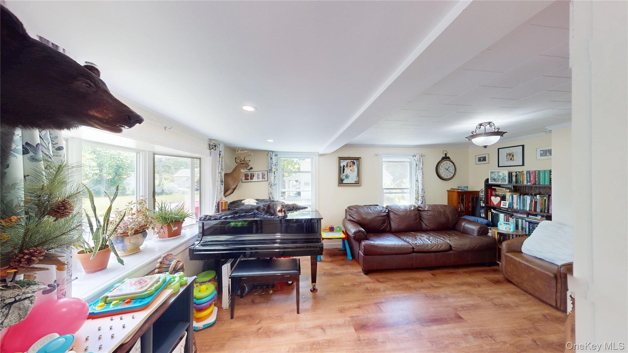 Single Family Academy Avenue Orange County, NY 12780, MLS-1020054-15