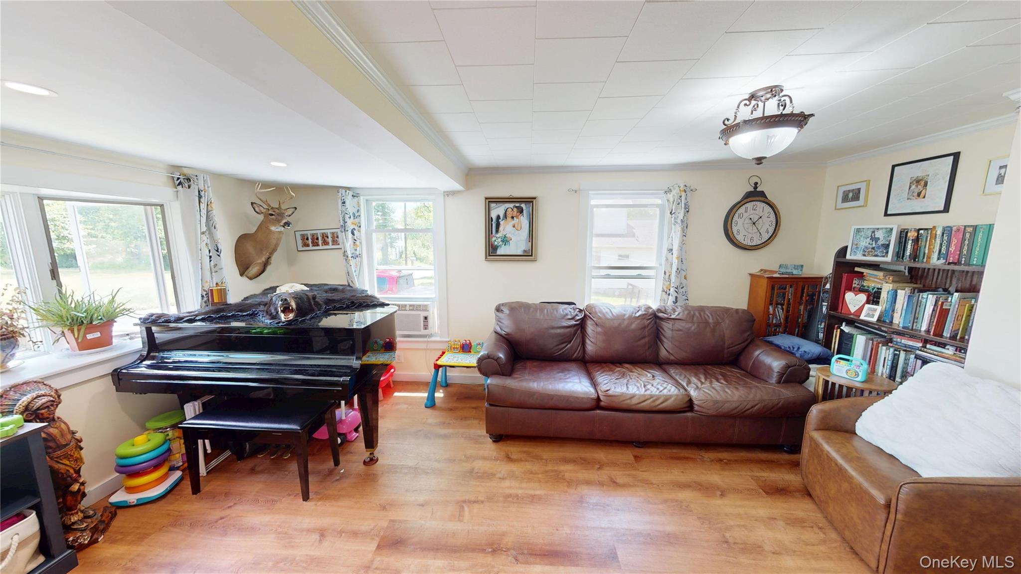 Single Family Academy Avenue Orange County, NY 12780, MLS-1020054-17