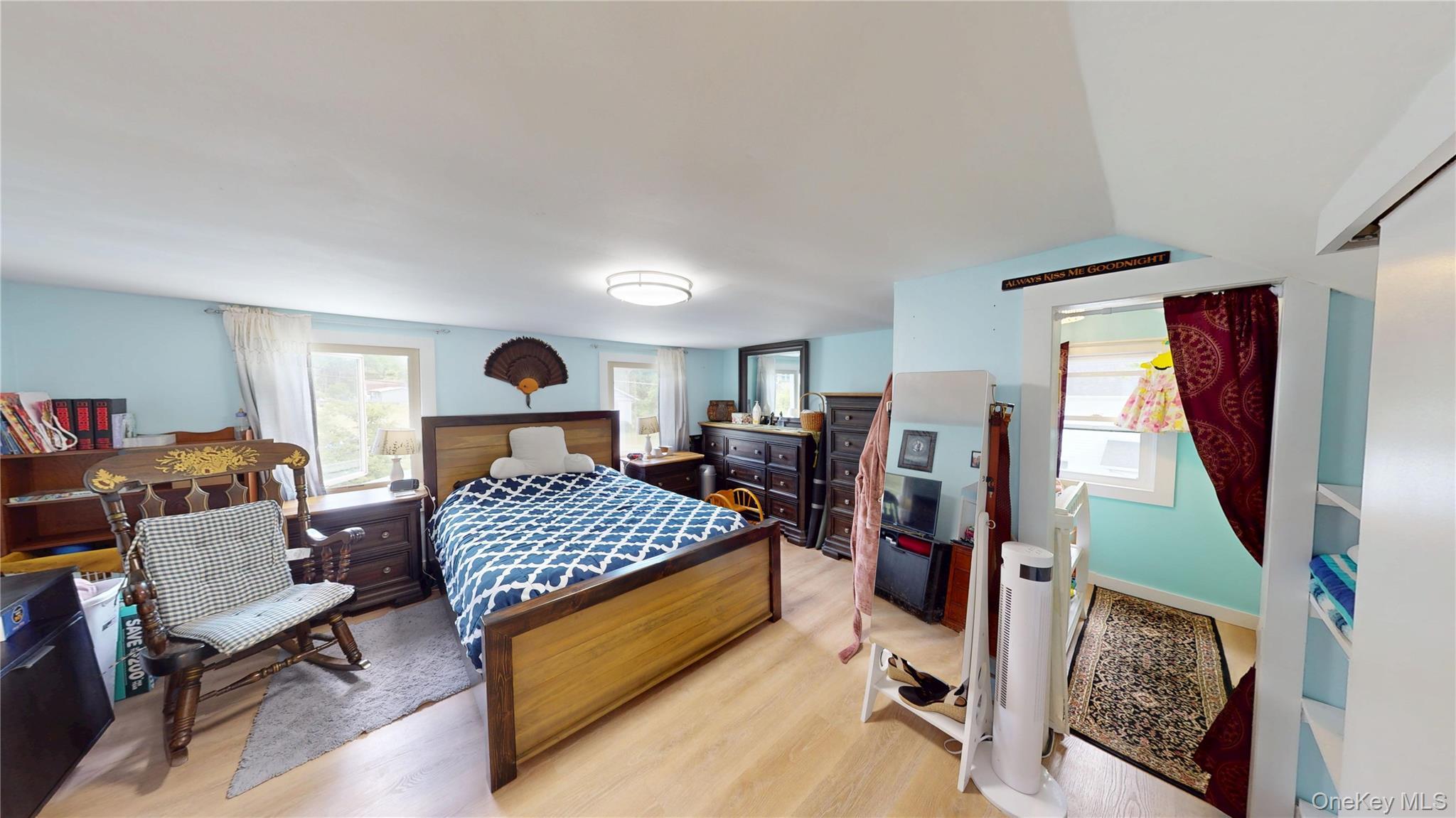 Single Family Academy Avenue Orange County, NY 12780, MLS-1020054-18