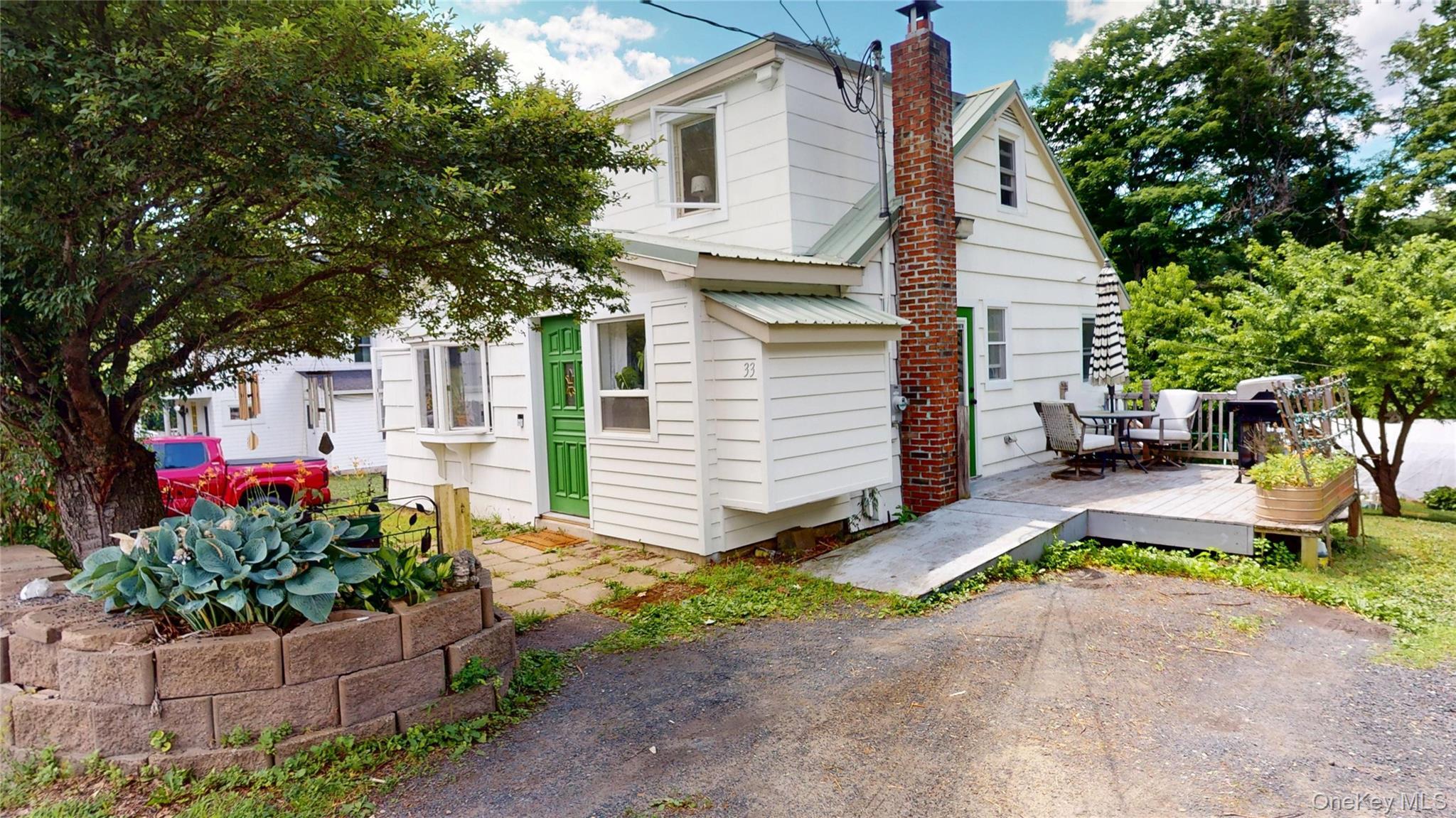 Single Family Academy Avenue Orange County, NY 12780, MLS-1020054-2