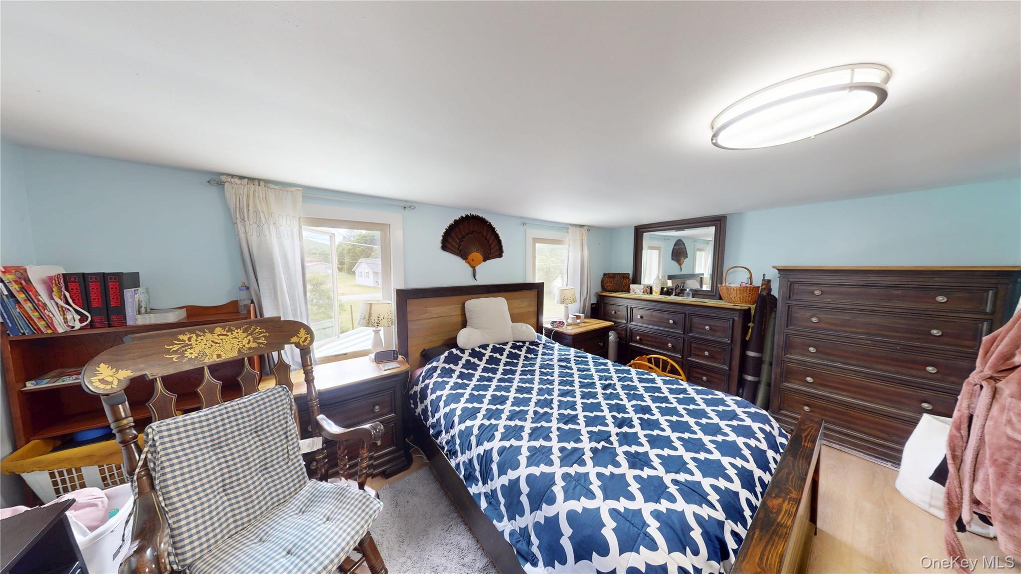 Single Family Academy Avenue Orange County, NY 12780, MLS-1020054-20