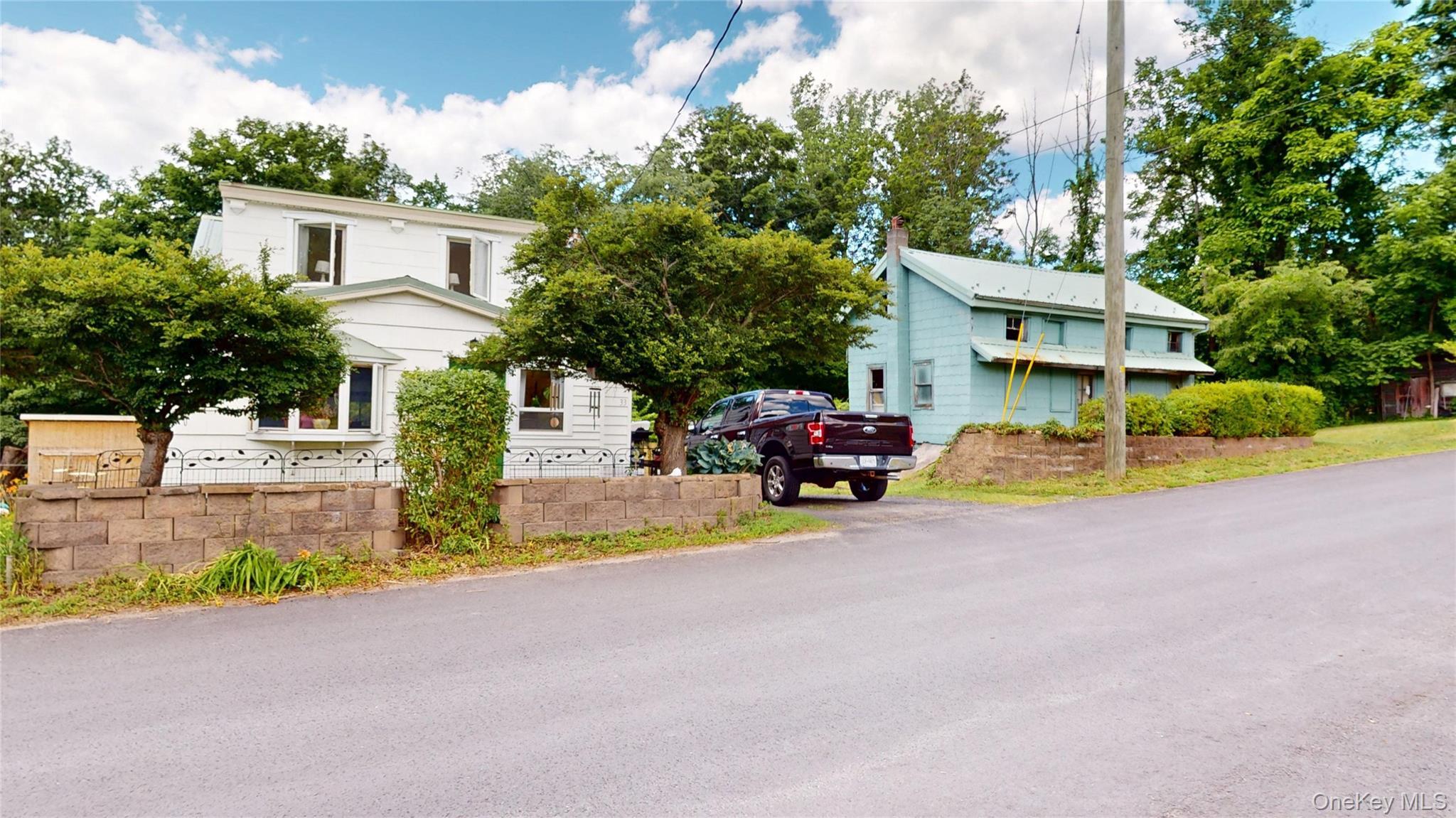 Single Family Academy Avenue Orange County, NY 12780, MLS-1020054-3