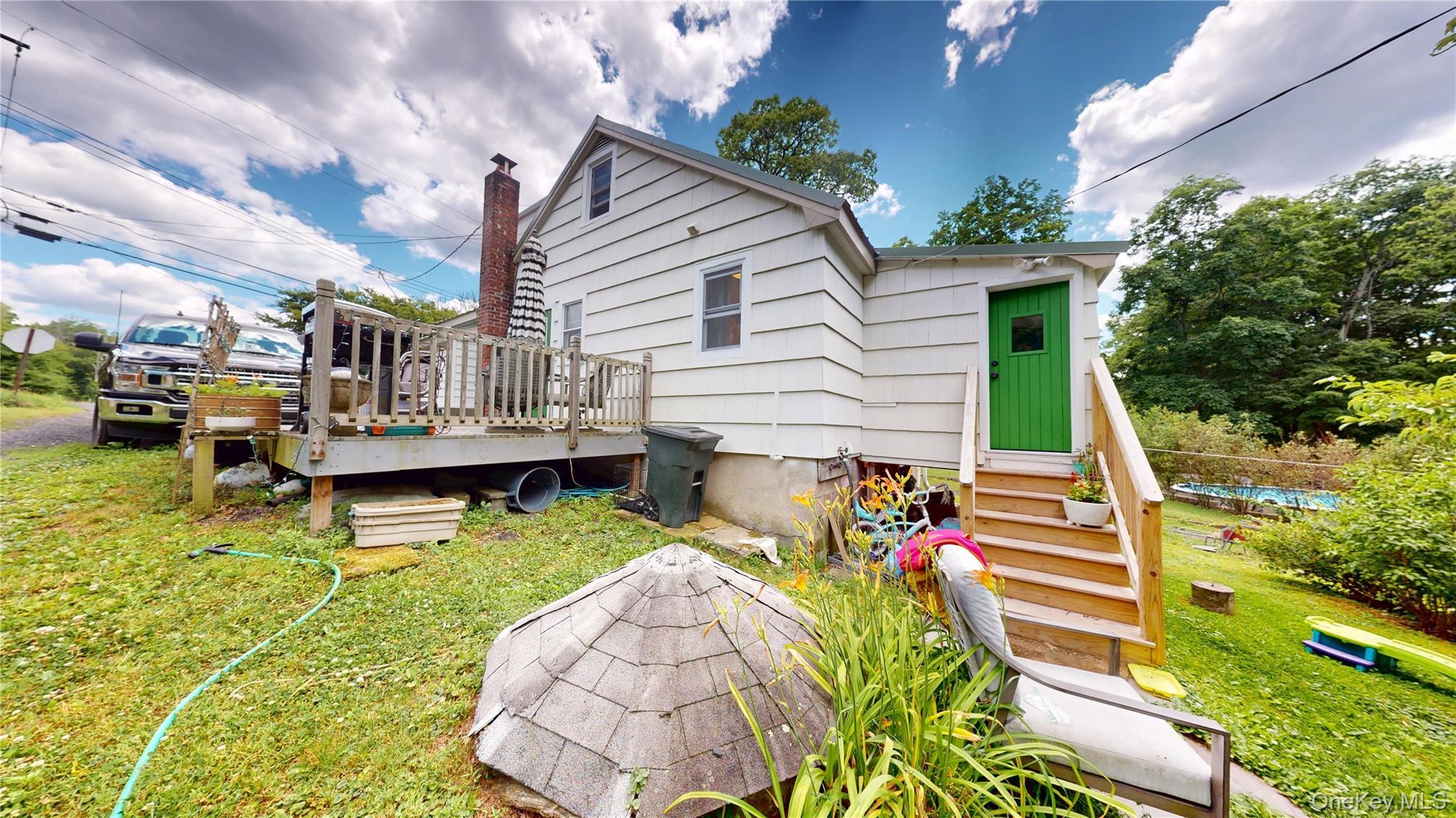 Single Family Academy Avenue Orange County, NY 12780, MLS-1020054-31