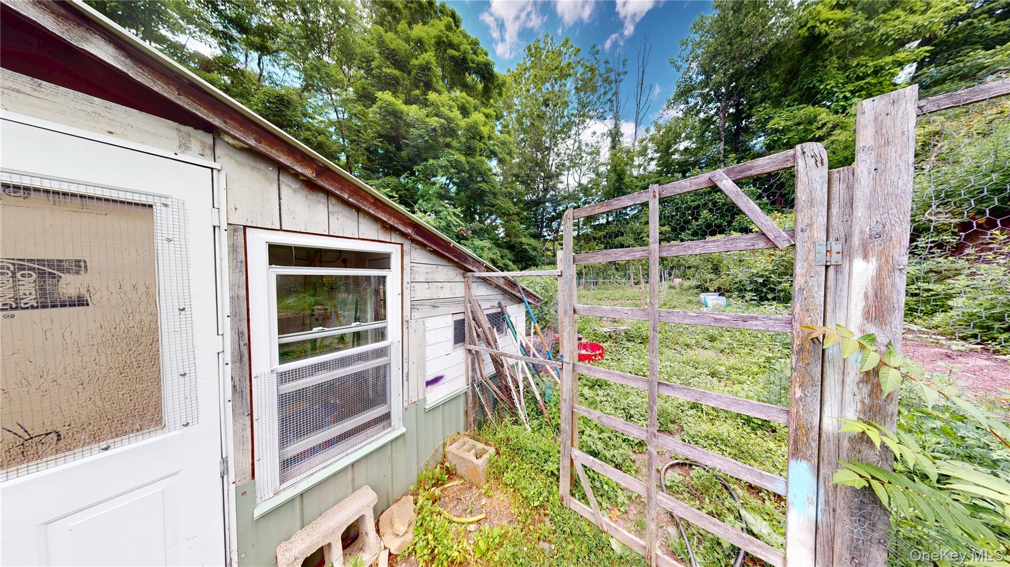 Single Family Academy Avenue Orange County, NY 12780, MLS-1020054-35