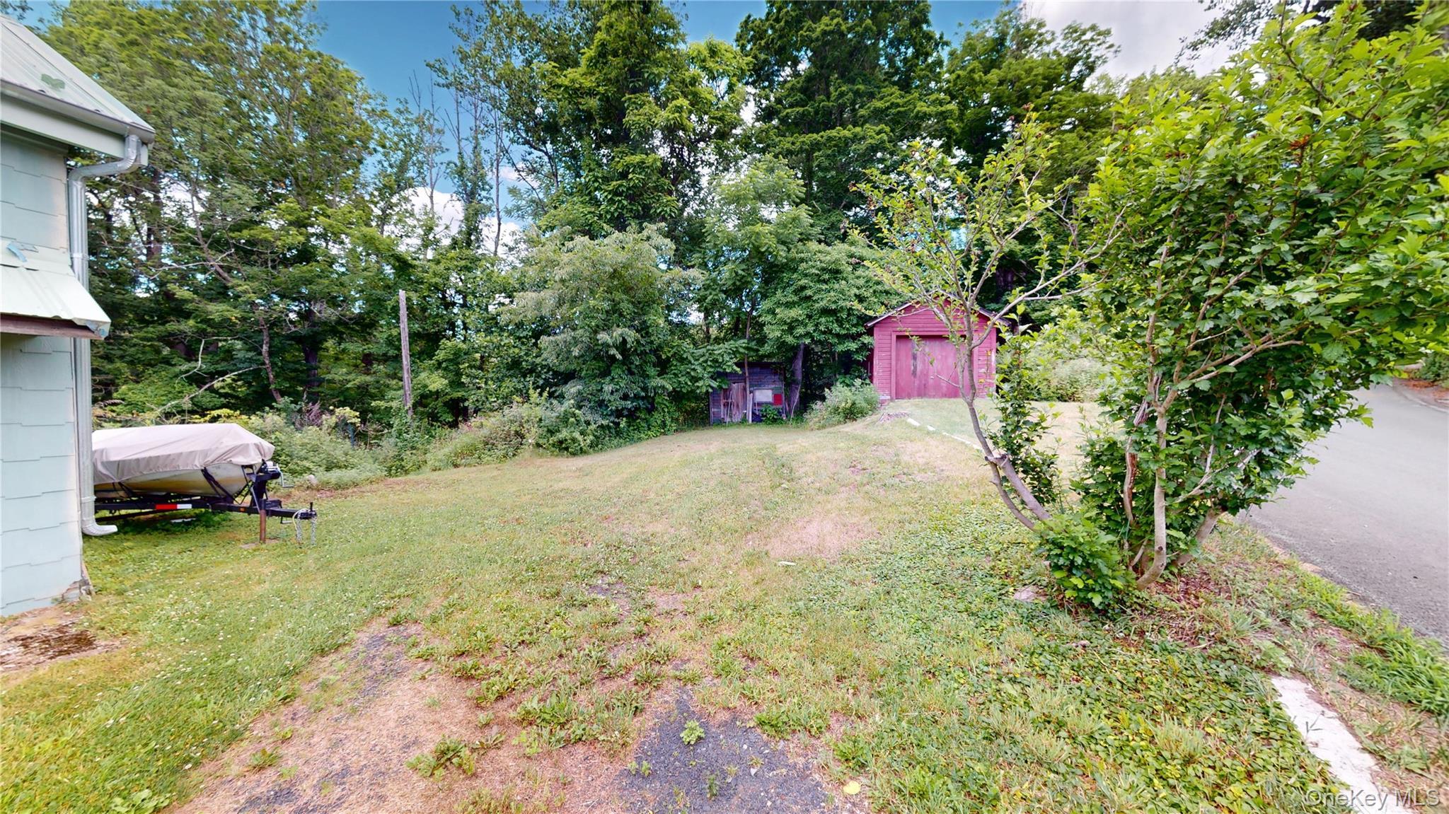 Single Family Academy Avenue Orange County, NY 12780, MLS-1020054-36
