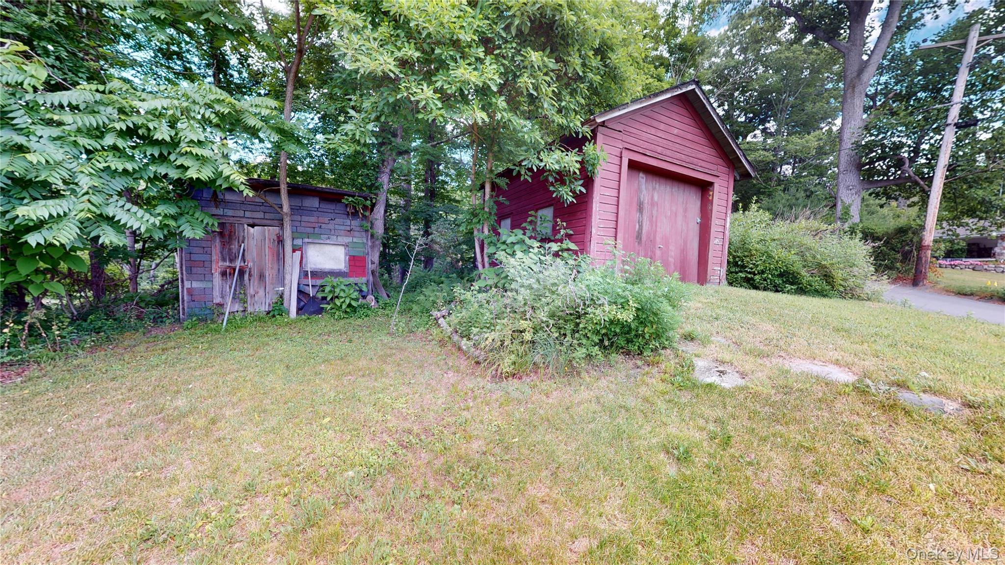 Single Family Academy Avenue Orange County, NY 12780, MLS-1020054-37