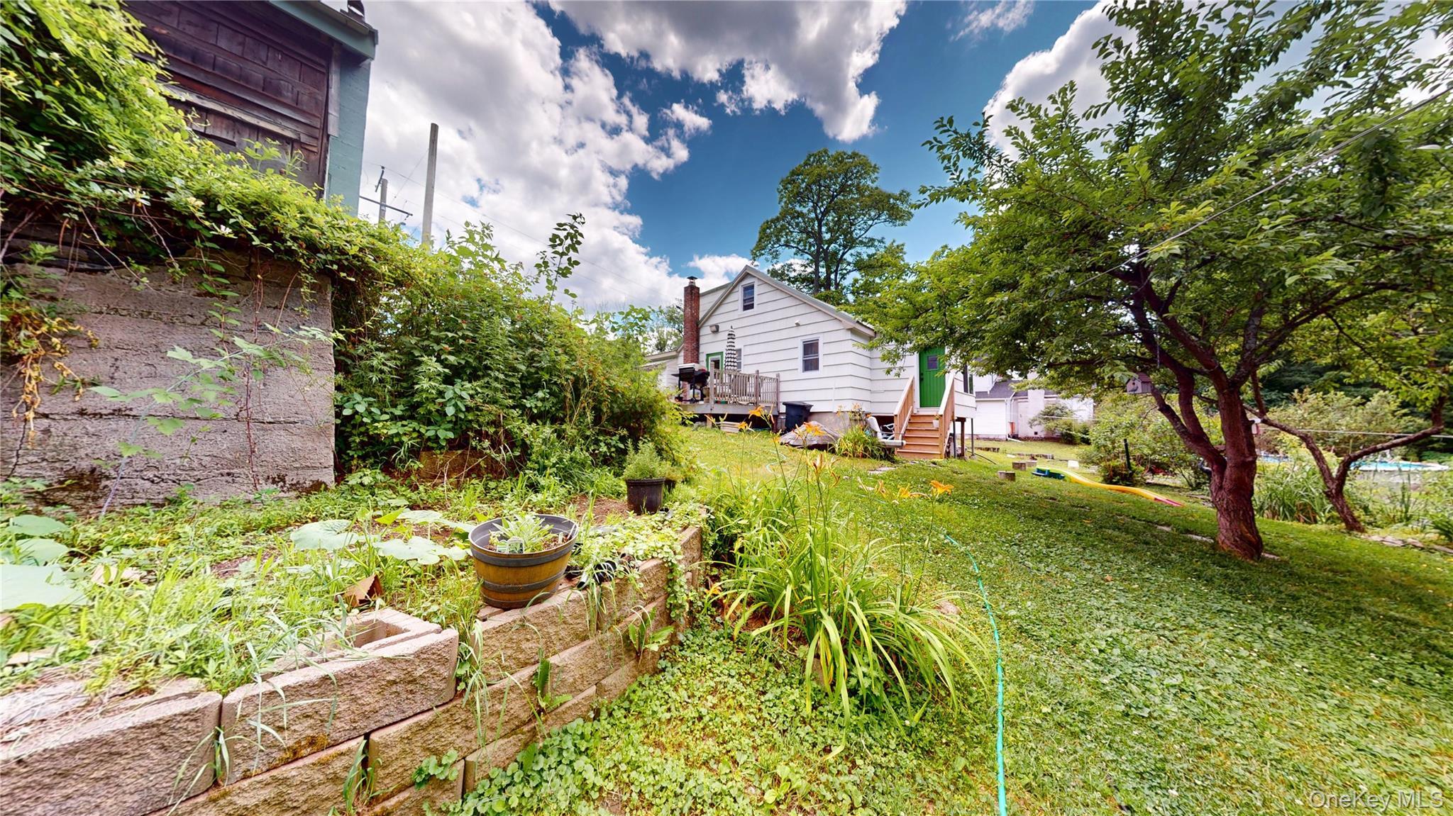 Single Family Academy Avenue Orange County, NY 12780, MLS-1020054-38