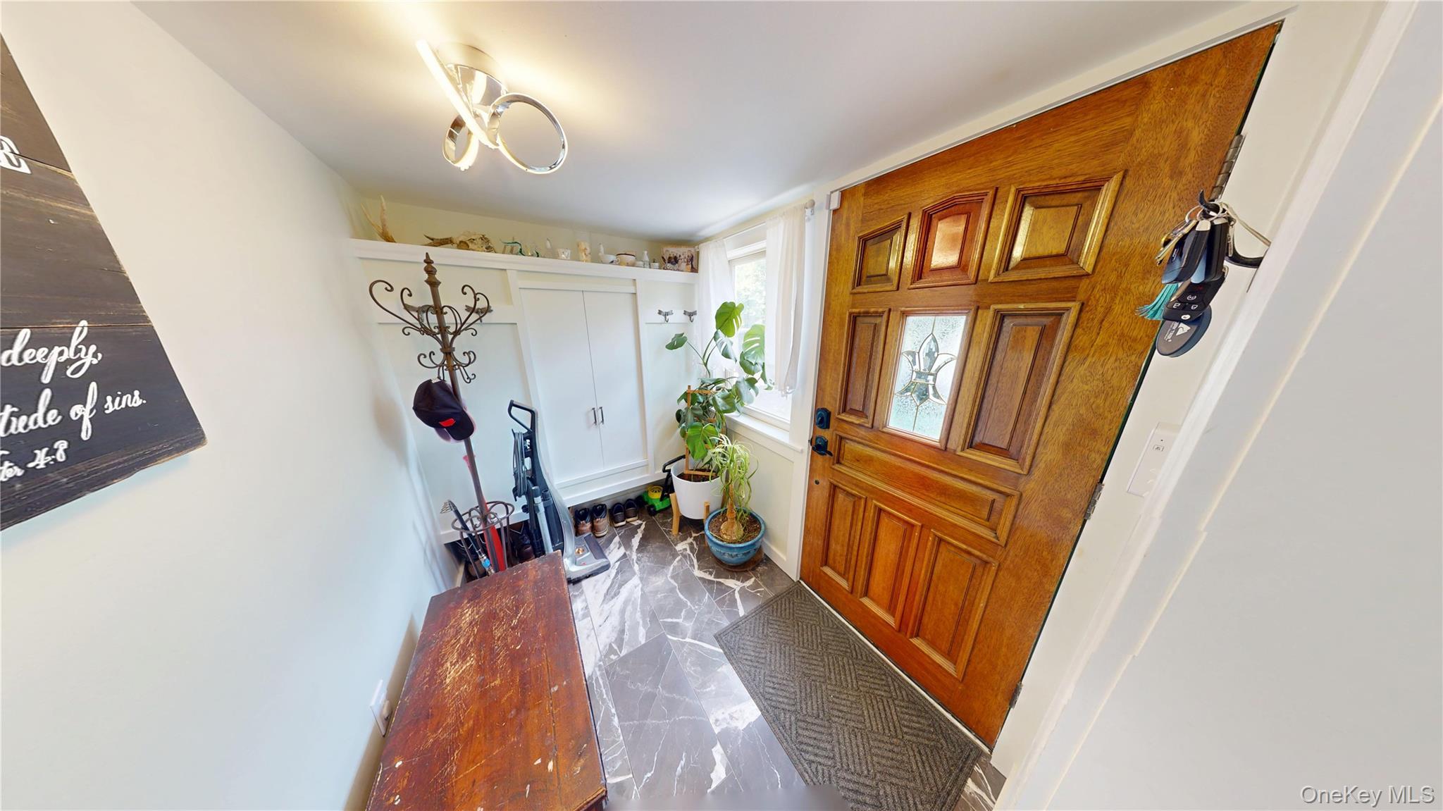 Single Family Academy Avenue Orange County, NY 12780, MLS-1020054-4