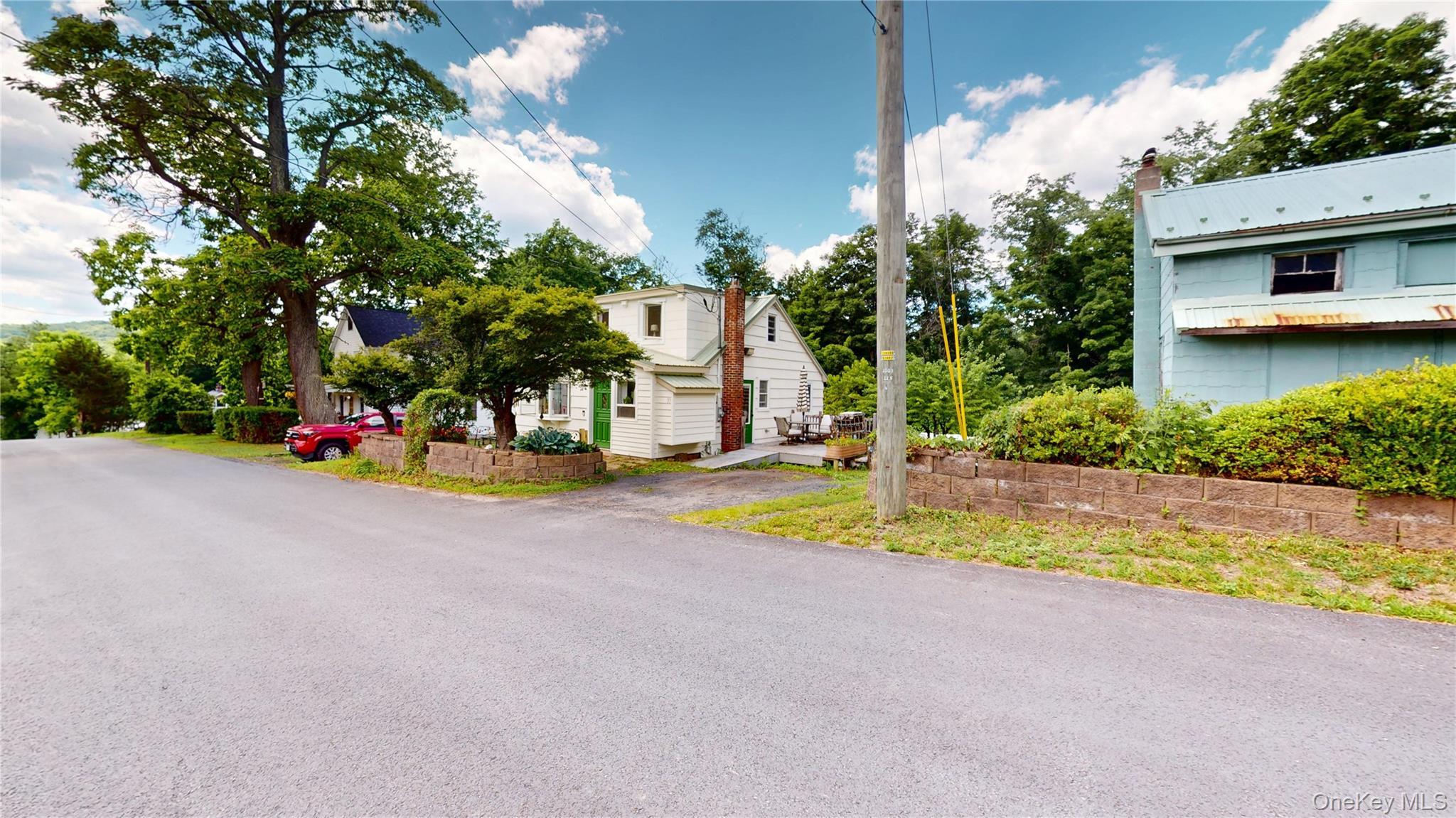 Single Family Academy Avenue Orange County, NY 12780, MLS-1020054-40