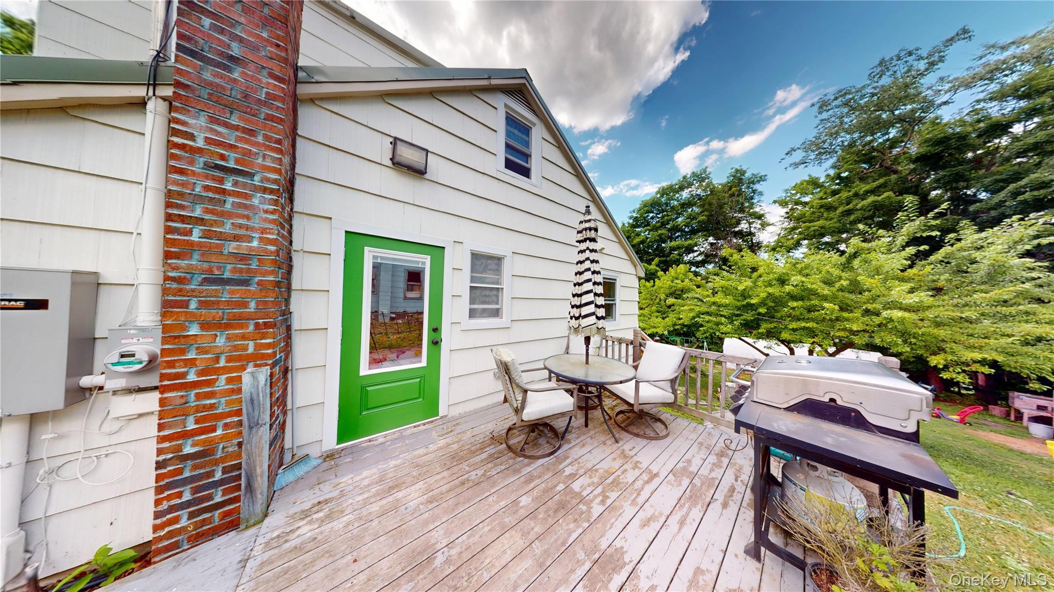 Single Family Academy Avenue Orange County, NY 12780, MLS-1020054-41