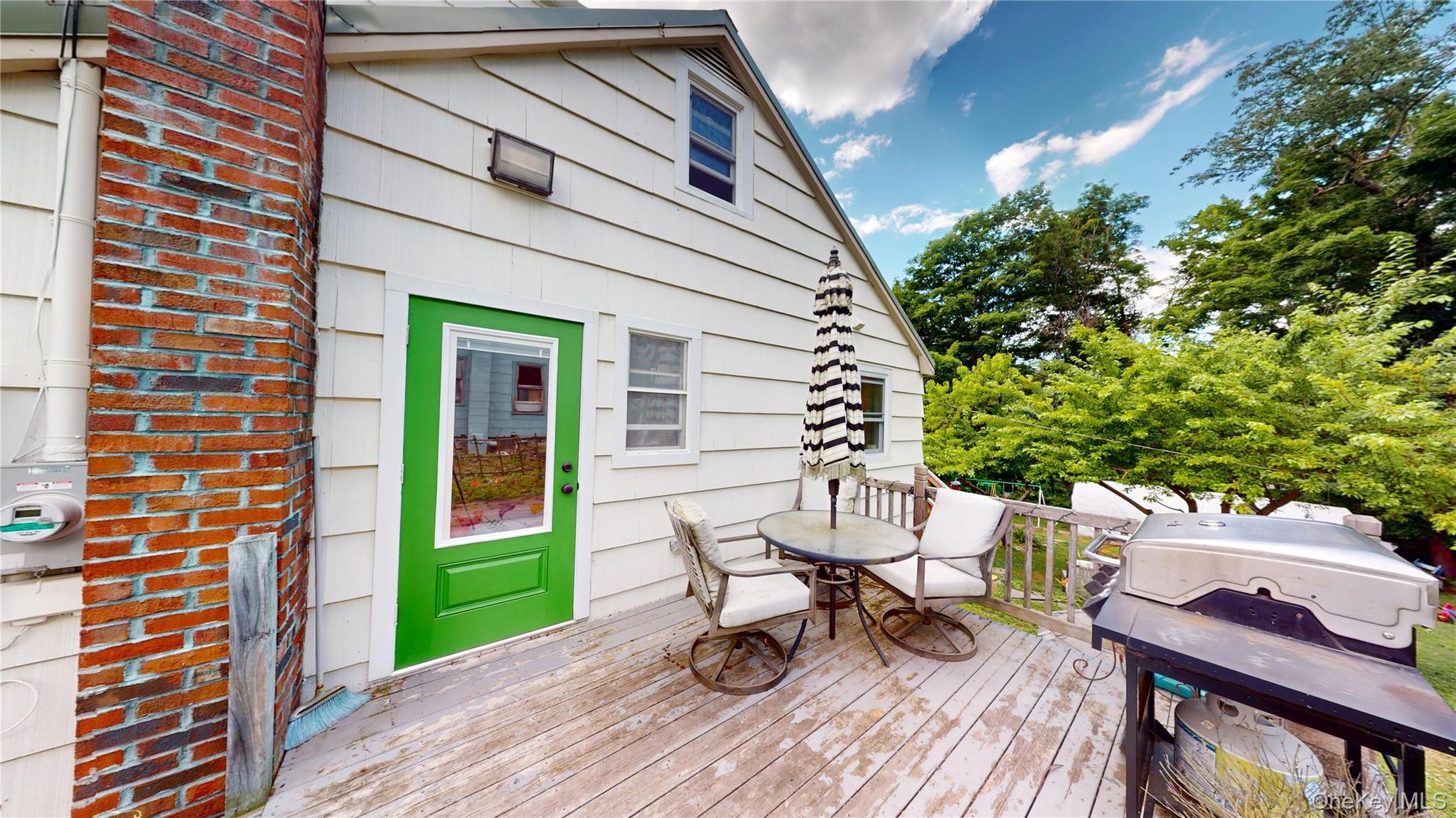 Single Family Academy Avenue Orange County, NY 12780, MLS-1020054-42