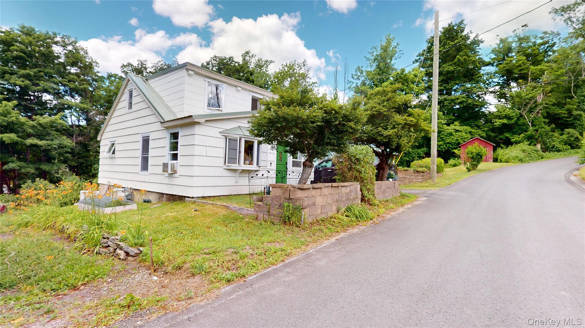 Single Family Academy Avenue Orange County, NY 12780, MLS-1020054-43