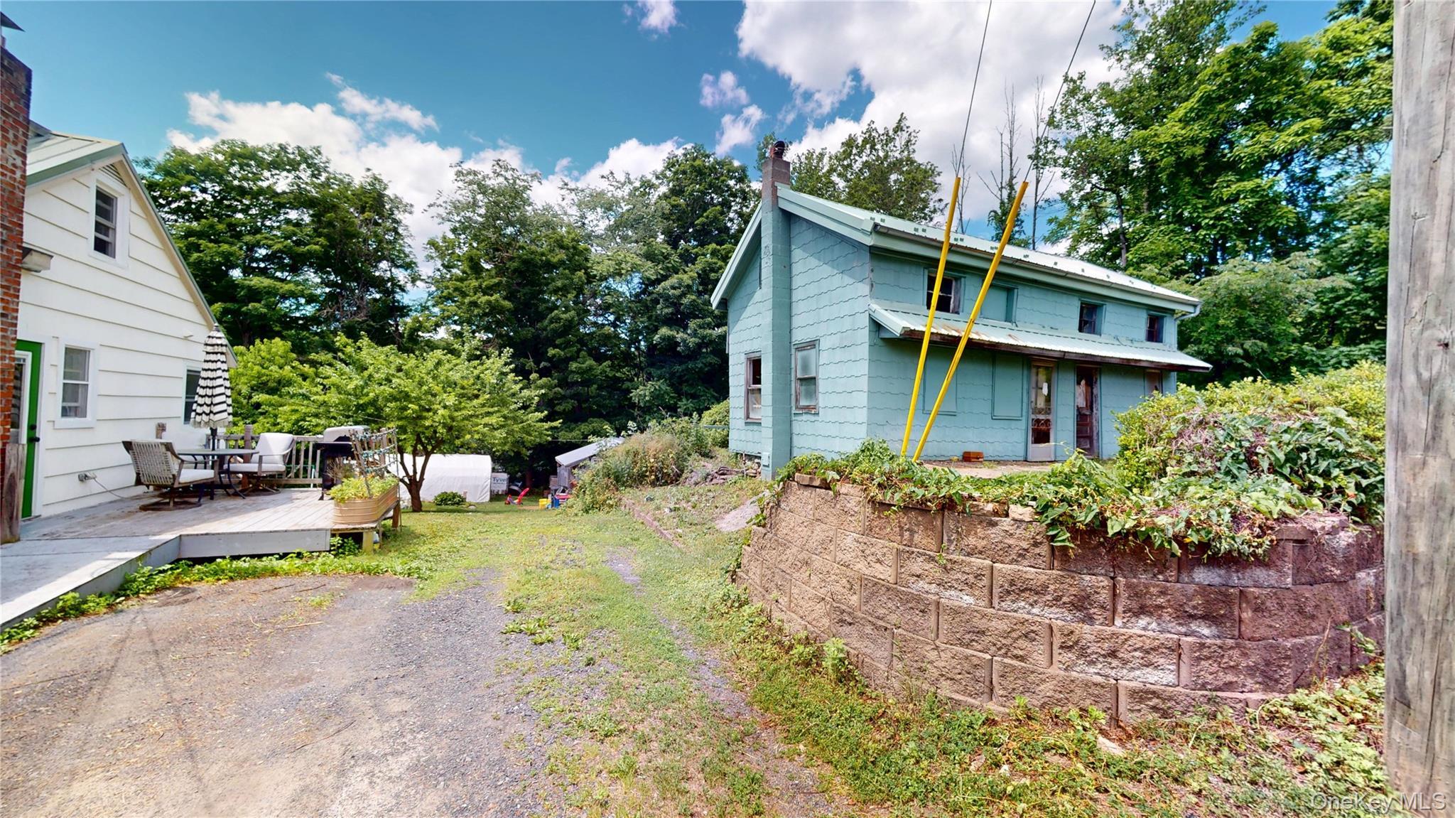 Single Family Academy Avenue  Orange County, NY 12780, MLS-1020054-47