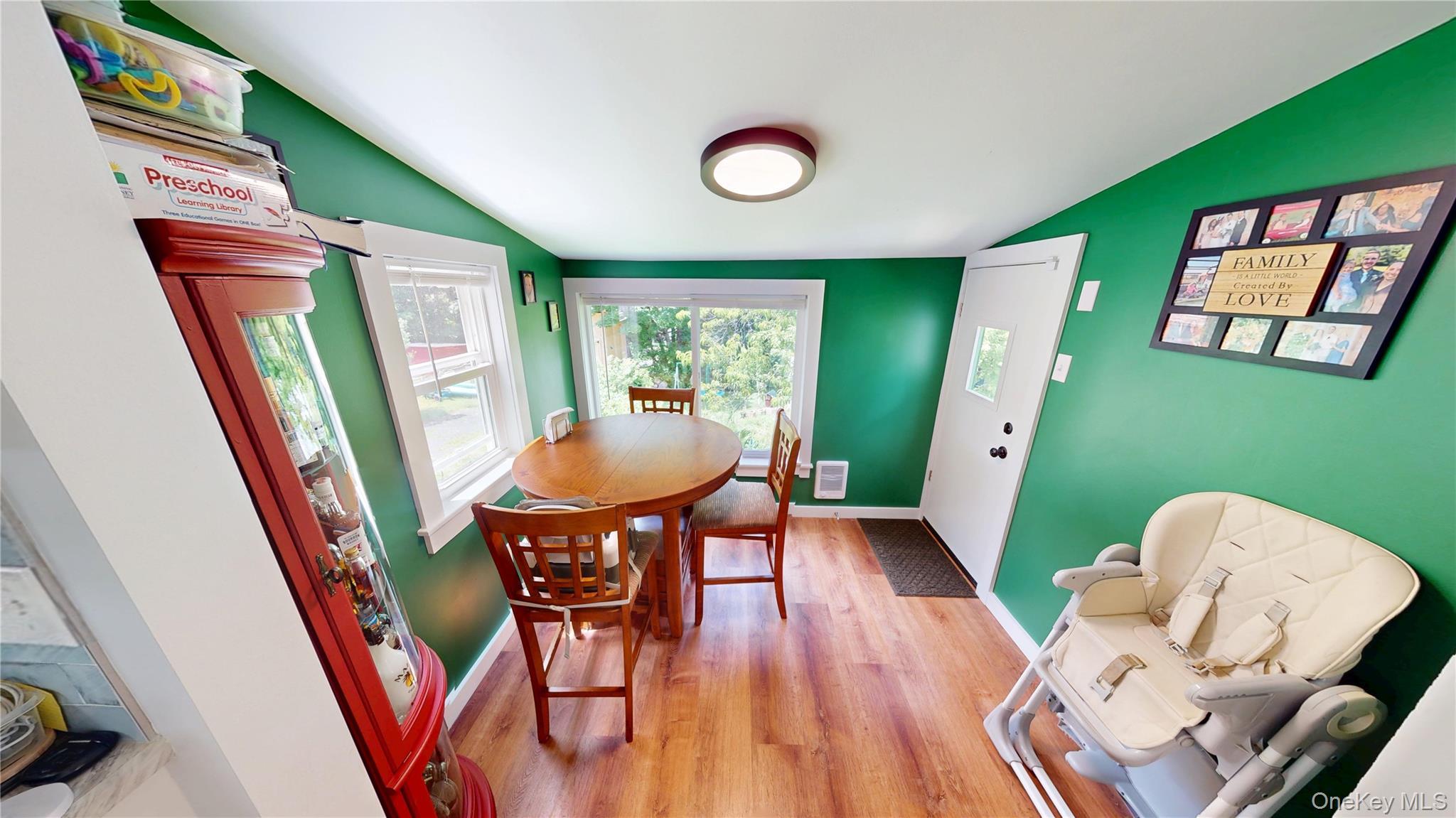 Single Family Academy Avenue Orange County, NY 12780, MLS-1020054-6