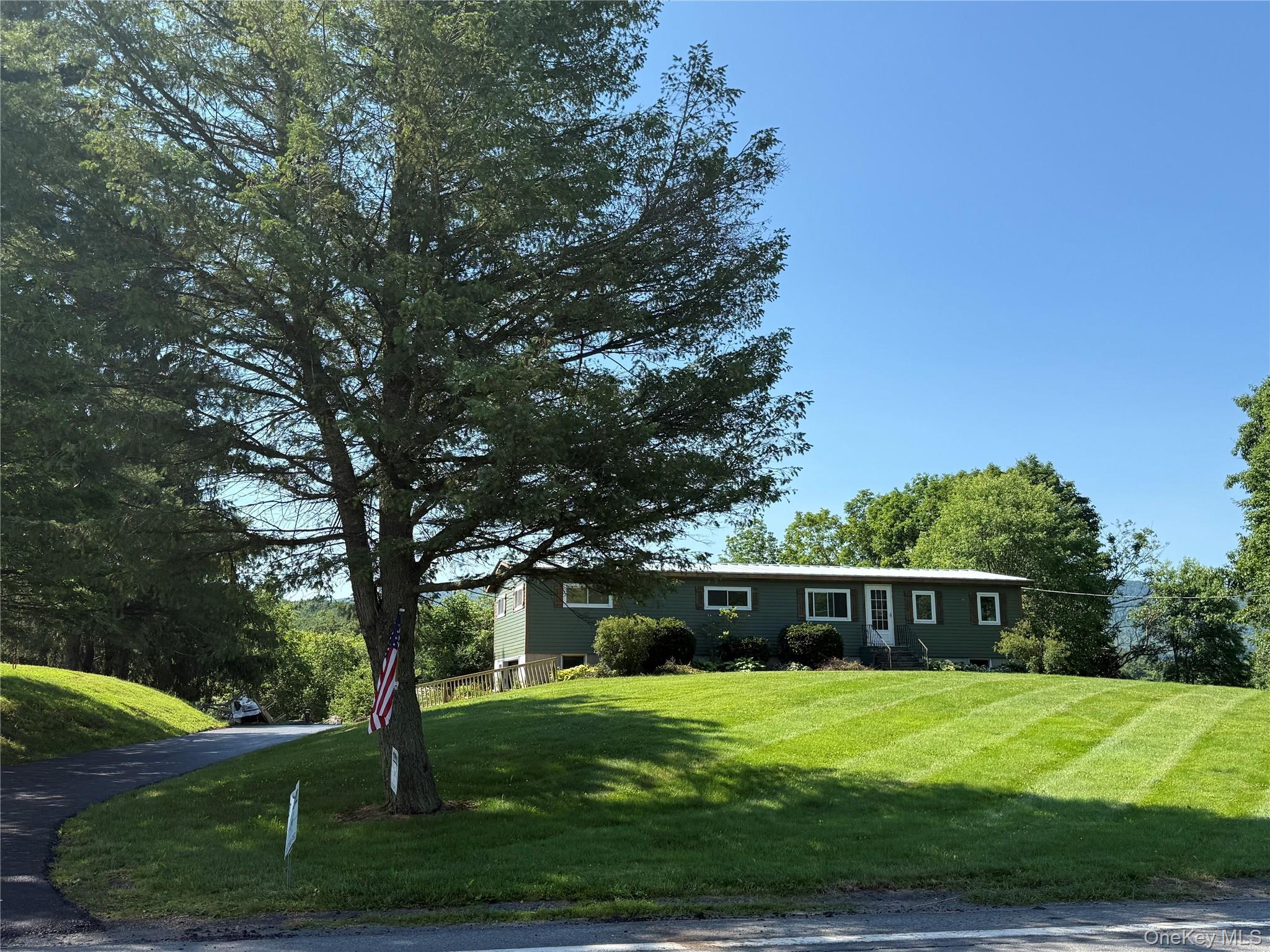 Single Family State Highway 10 Delaware County, NY 13788, MLS-1020056-2