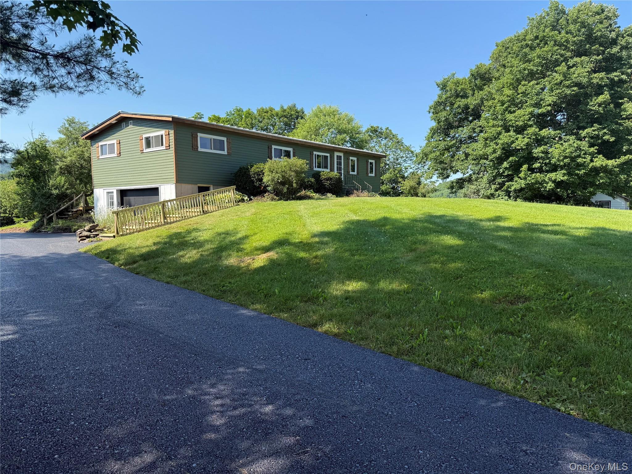 Single Family State Highway 10 Delaware County, NY 13788, MLS-1020056-3
