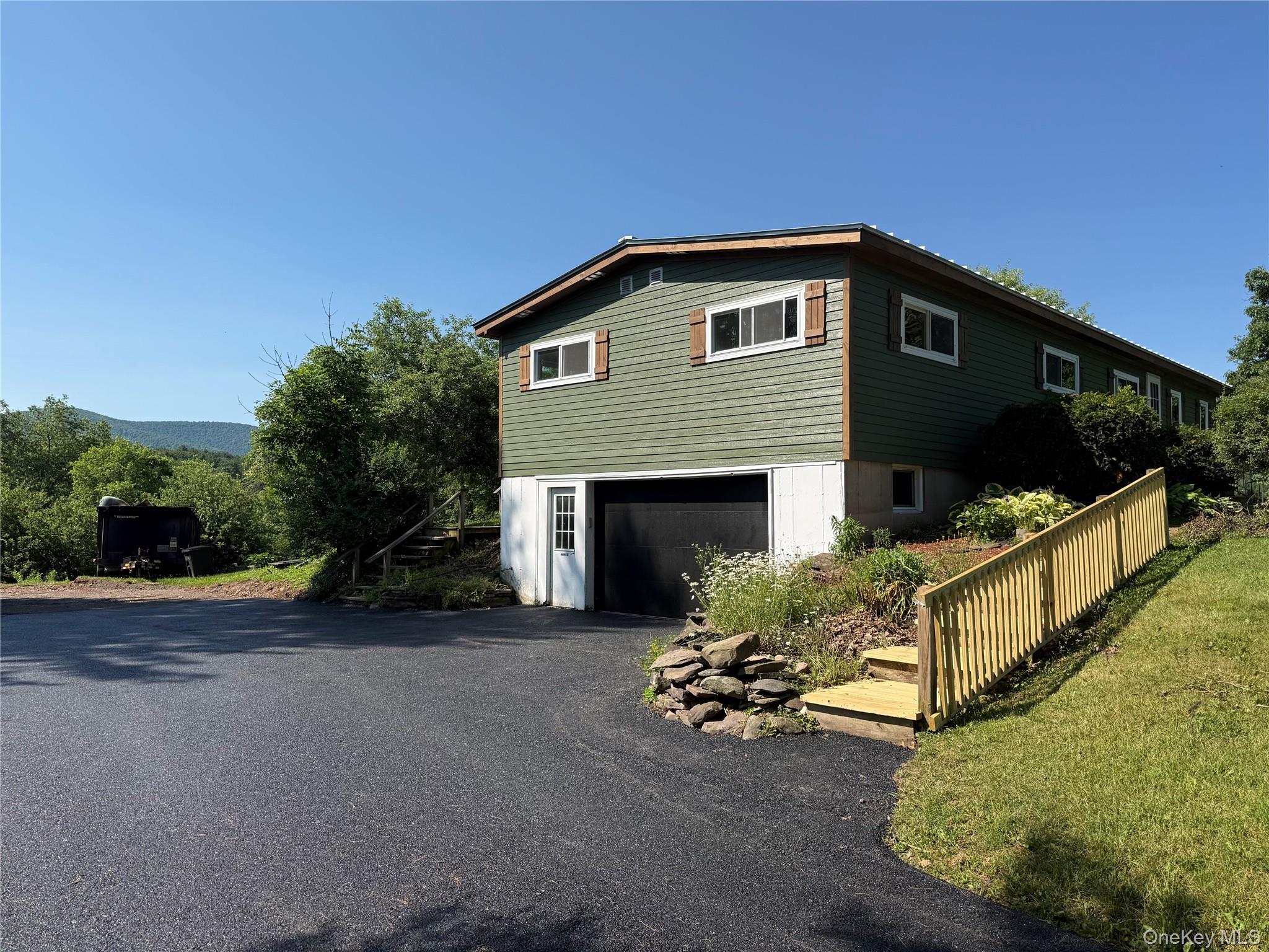 Single Family State Highway 10 Delaware County, NY 13788, MLS-1020056-4