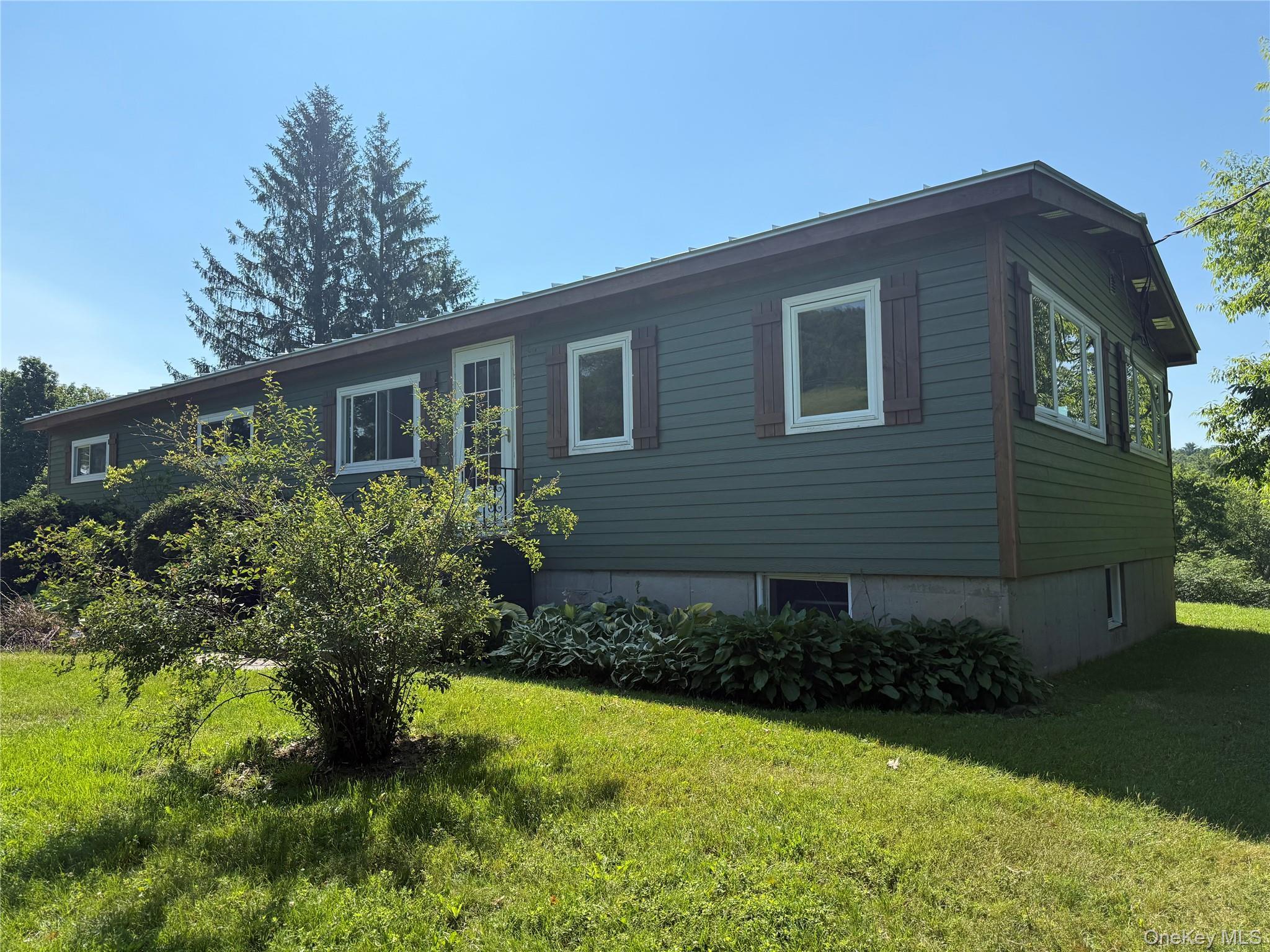 Single Family State Highway 10 Delaware County, NY 13788, MLS-1020056-5
