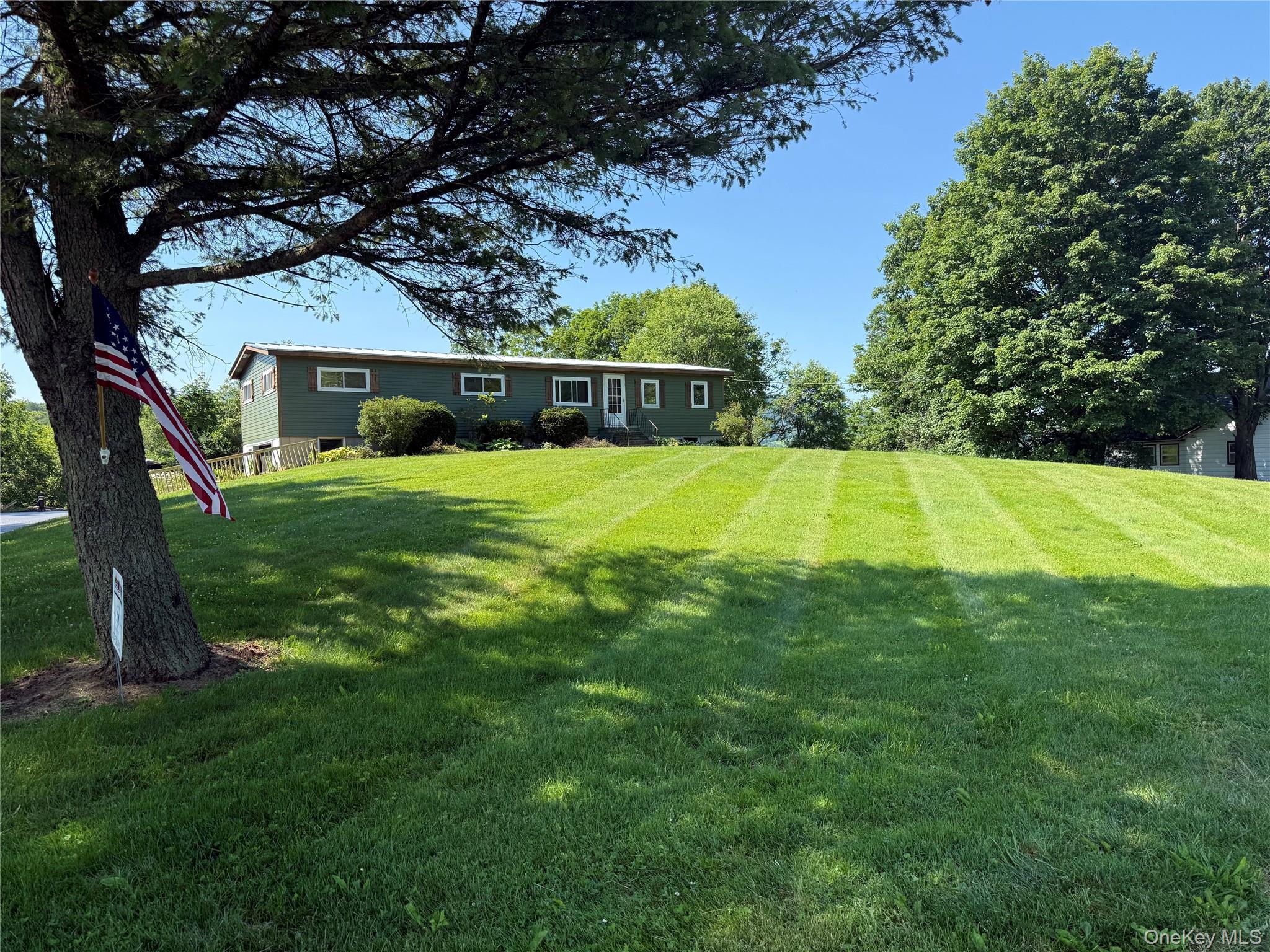 Single Family State Highway 10 Delaware County, NY 13788, MLS-1020056-6
