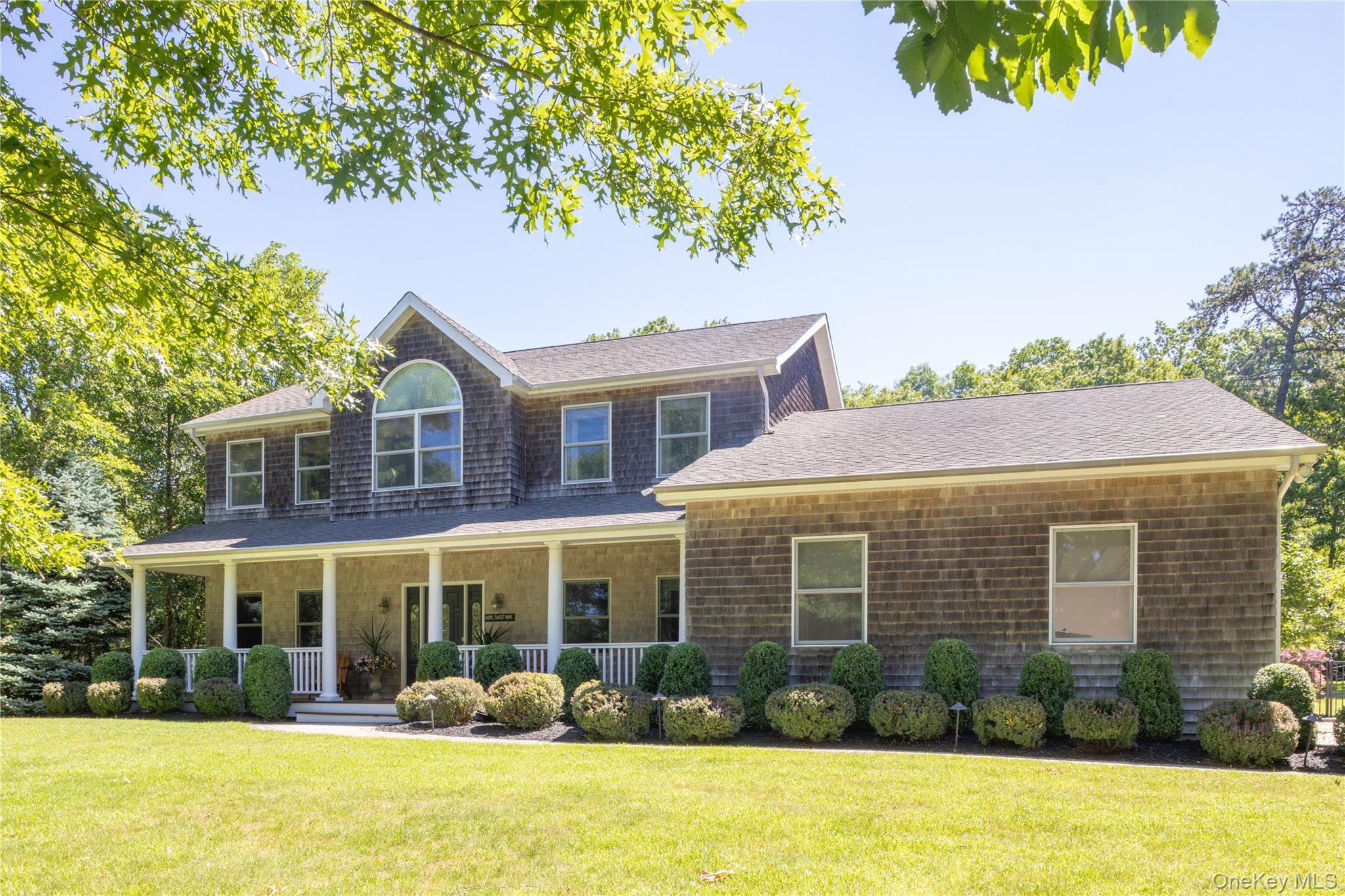 Single Family Hildreth Road  Suffolk County, NY 11946, MLS-1020064-2