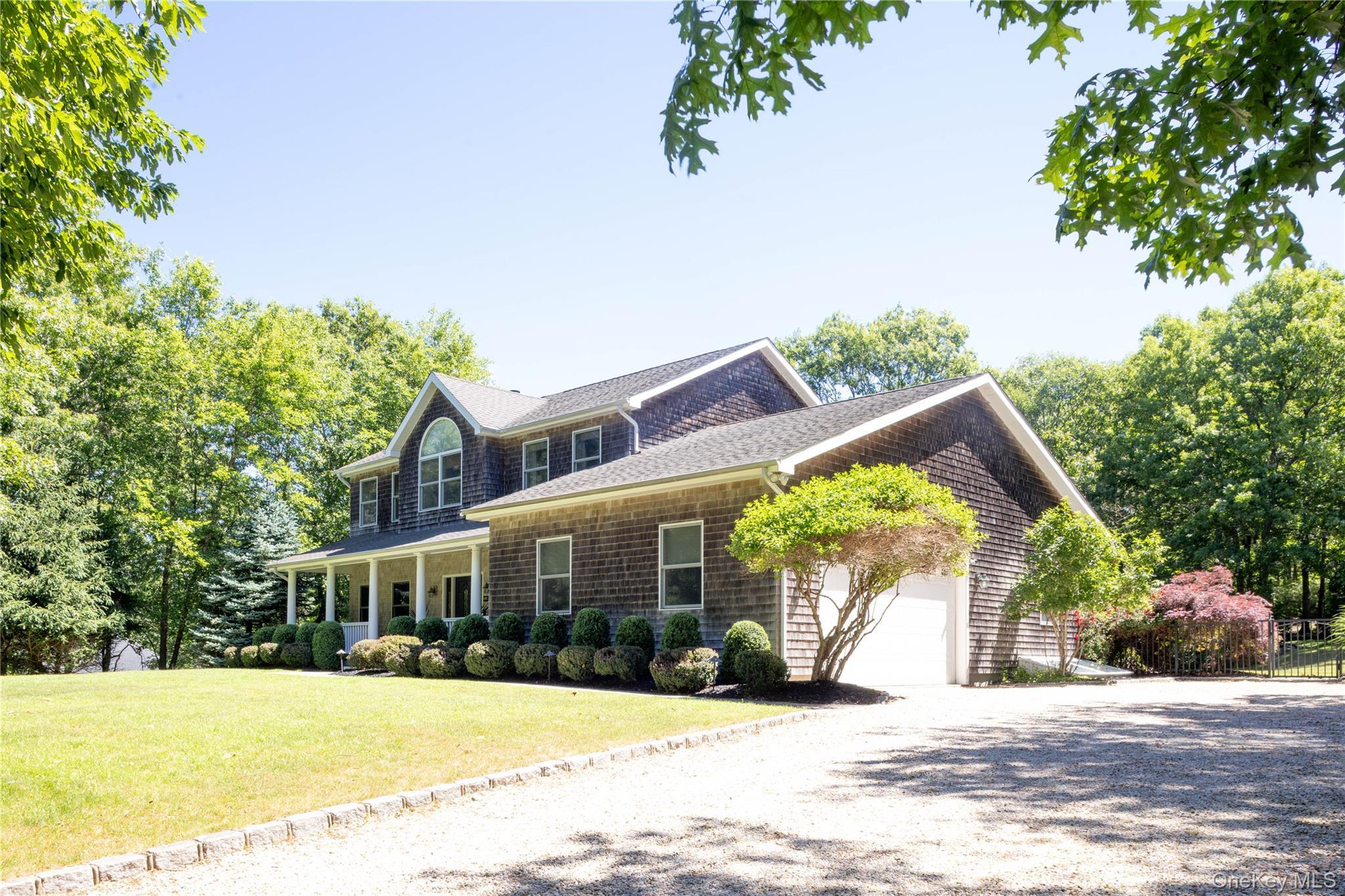 Single Family Hildreth Road  Suffolk County, NY 11946, MLS-1020064-23