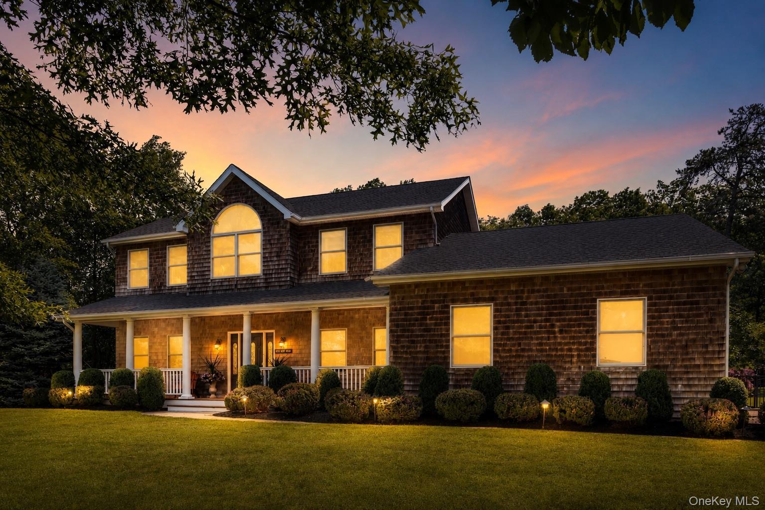 Single Family Hildreth Road  Suffolk County, NY 11946, MLS-1020064-32