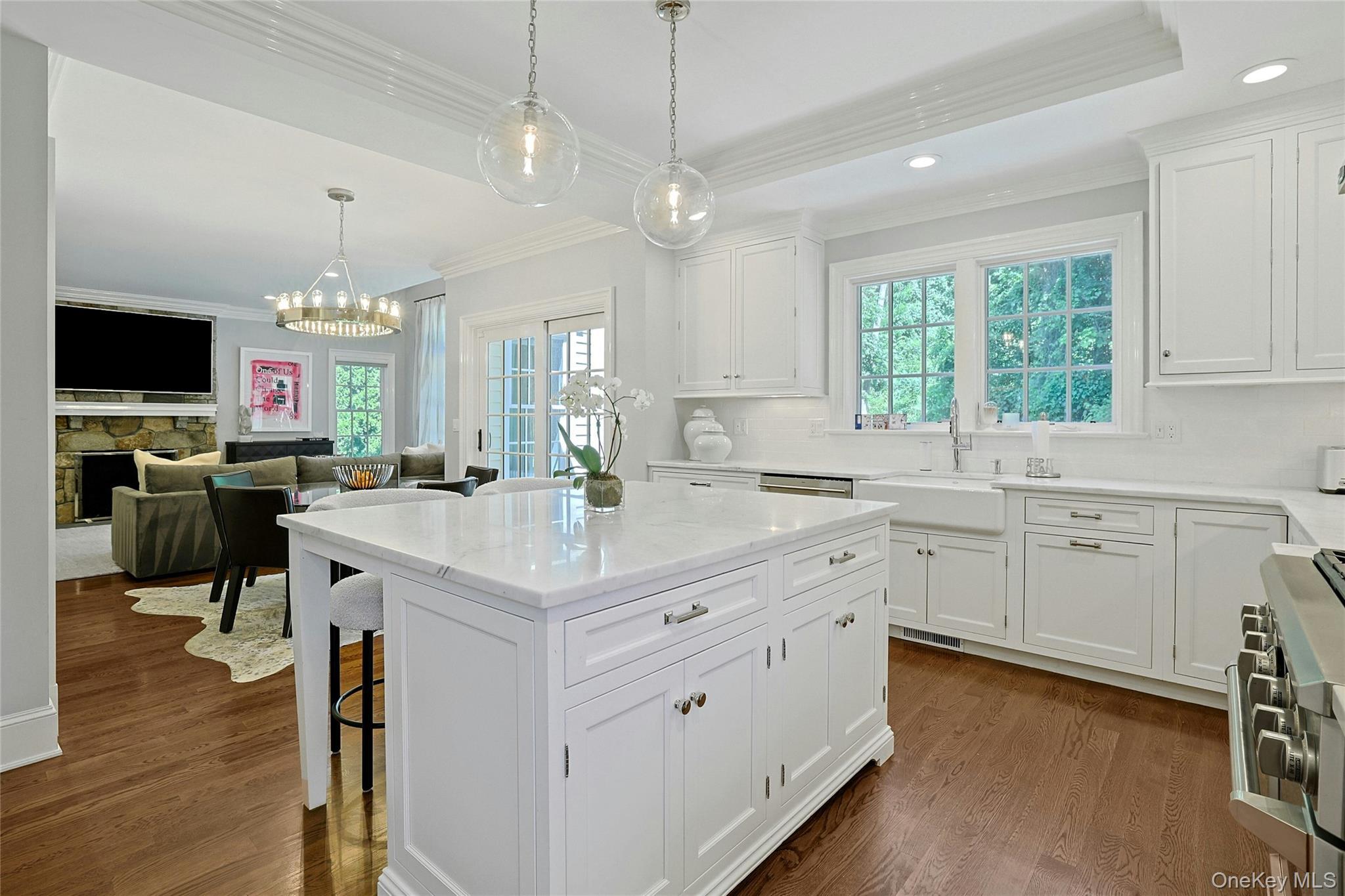 Single Family Cider Mill Circle Westchester County, NY 10504, MLS-1020067-11