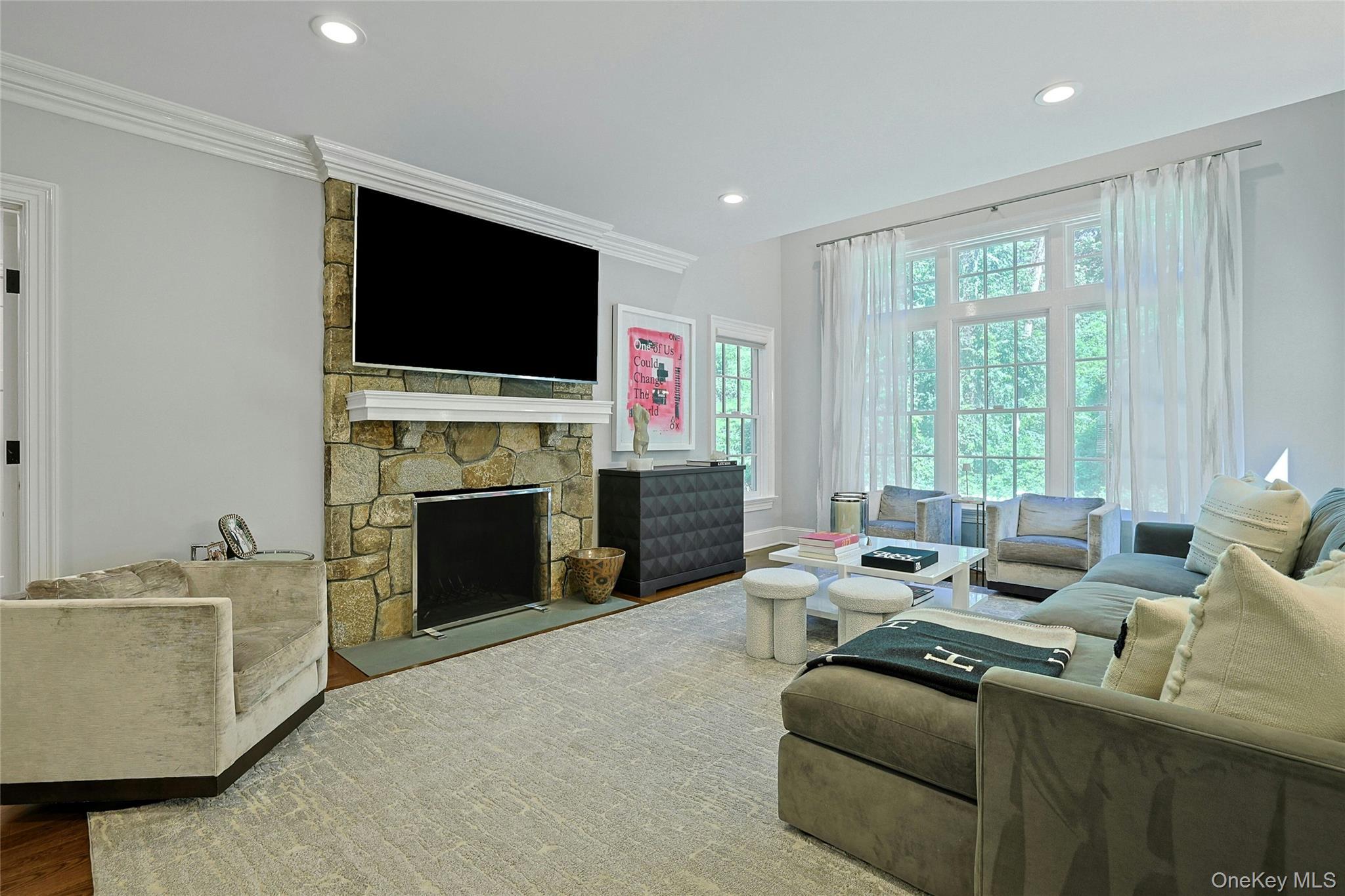 Single Family Cider Mill Circle Westchester County, NY 10504, MLS-1020067-13