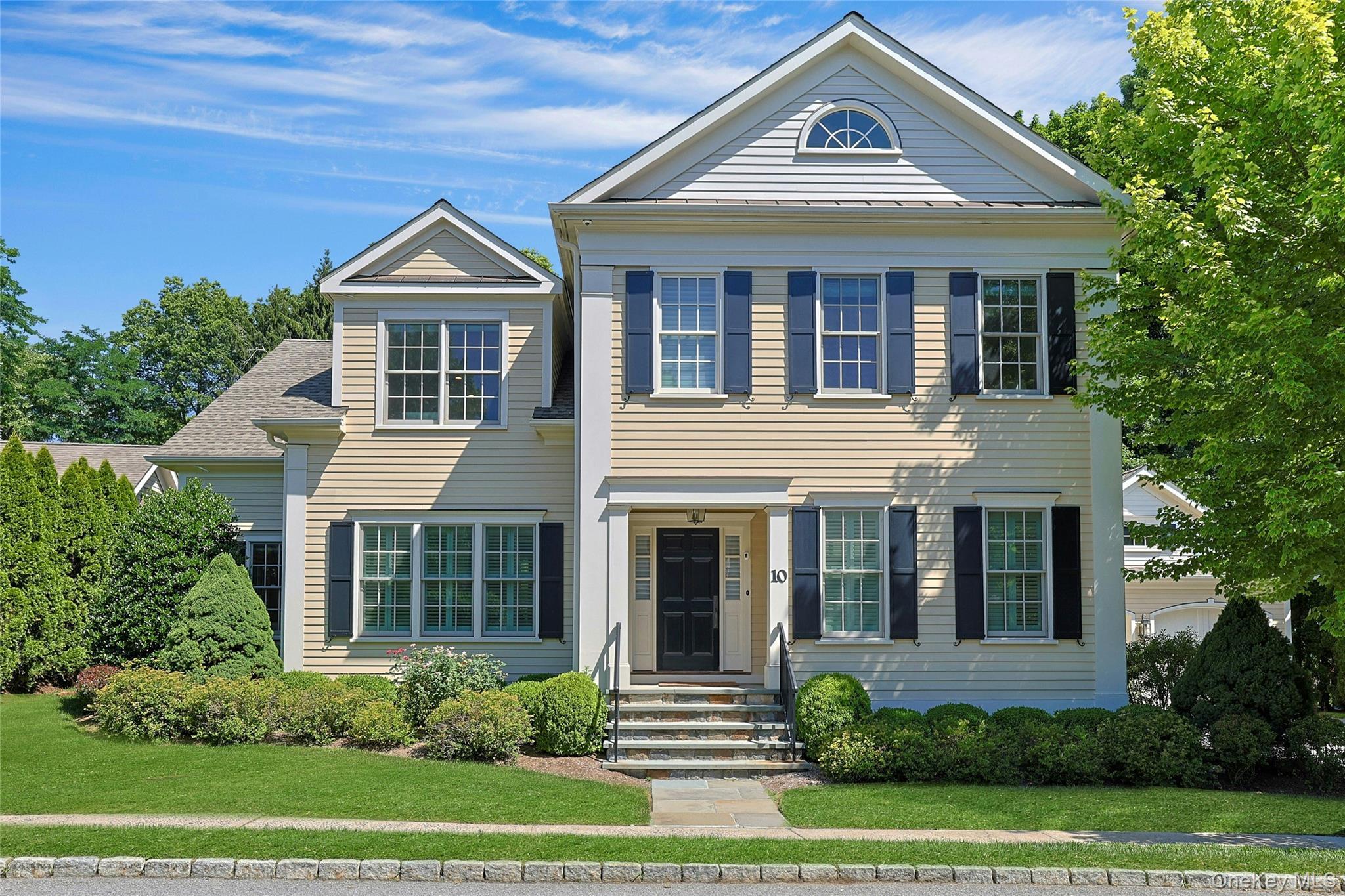 Single Family Cider Mill Circle Westchester County, NY 10504, MLS-1020067-2