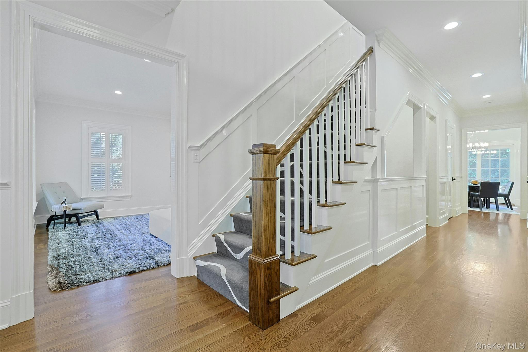 Single Family Cider Mill Circle Westchester County, NY 10504, MLS-1020067-4