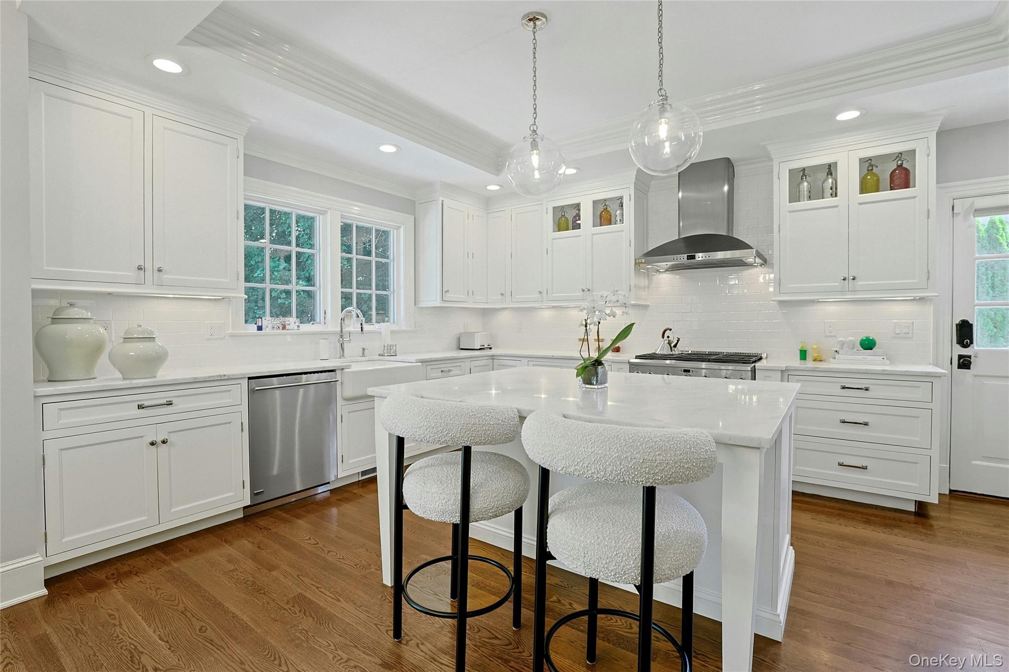 Single Family Cider Mill Circle Westchester County, NY 10504, MLS-1020067-7