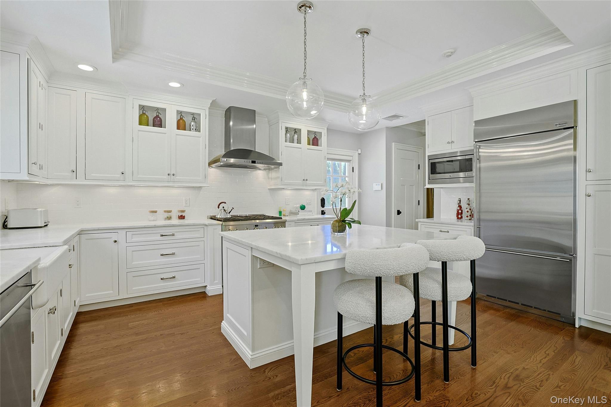 Single Family Cider Mill Circle Westchester County, NY 10504, MLS-1020067-9