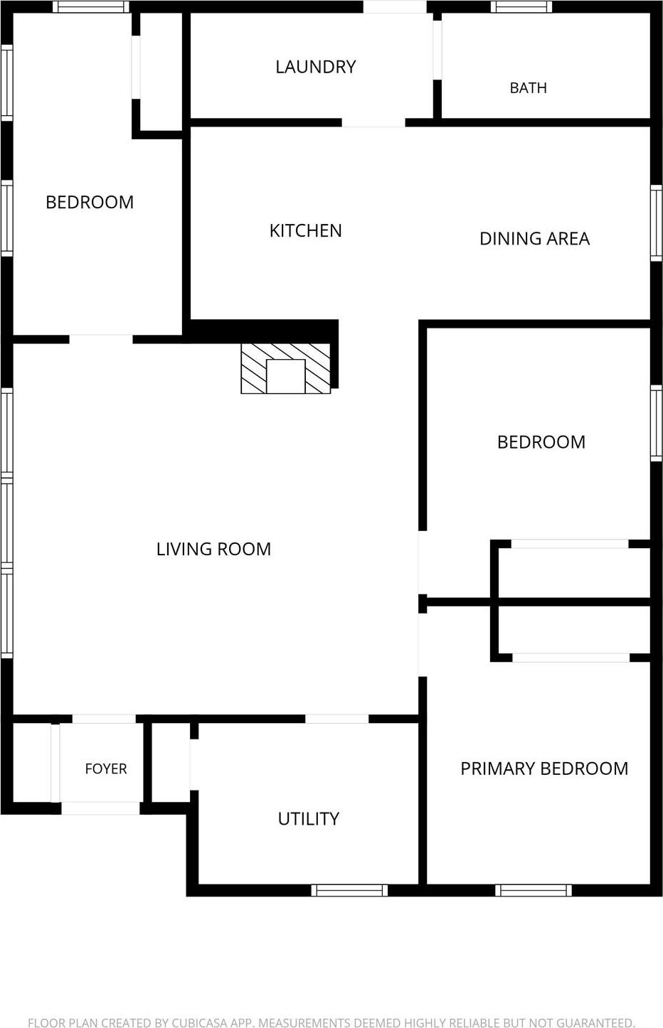 Single Family Lynbrook Drive  Suffolk County, NY 11789, MLS-1020086-20
