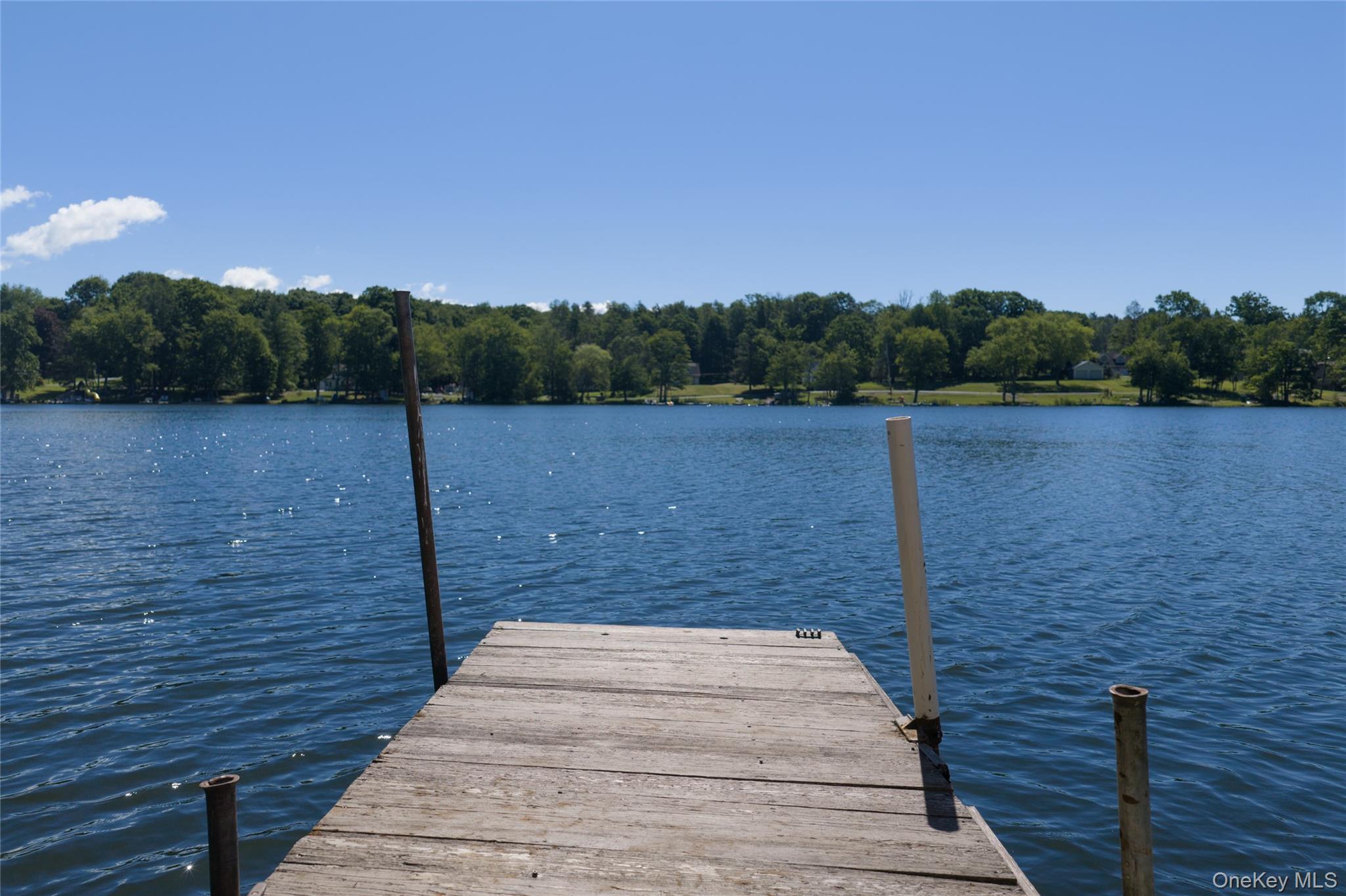 Single Family Narrowsburg Road Sullivan County, NY 12752, MLS-1020091-35