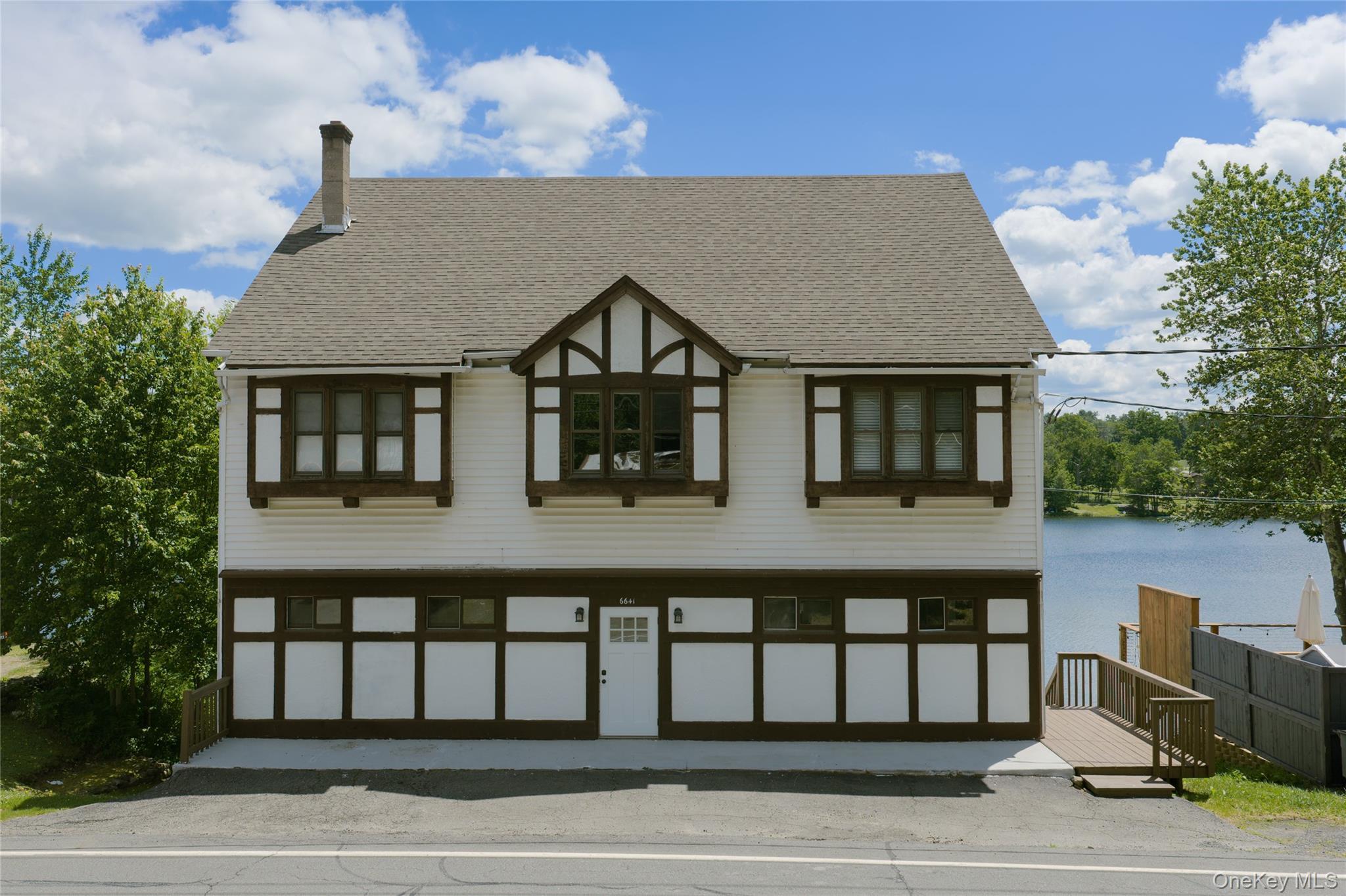 Single Family Narrowsburg Road Sullivan County, NY 12752, MLS-1020091-38