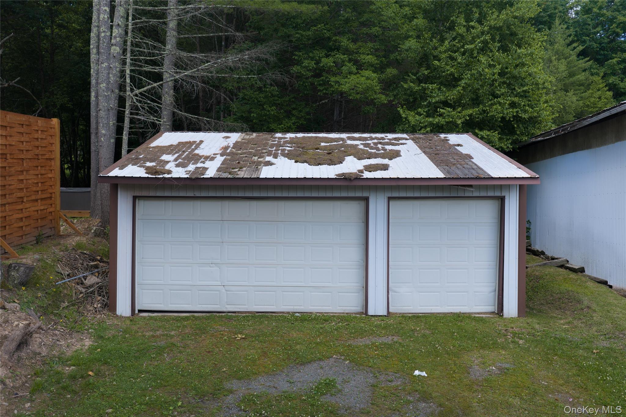 Single Family Narrowsburg Road  Sullivan County, NY 12752, MLS-1020091-39