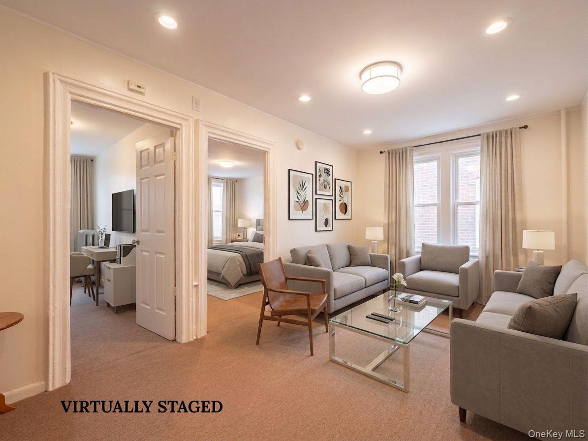 Single Family Mother Gaston Boulevard Brooklyn, NY 11212, MLS-1020098-12