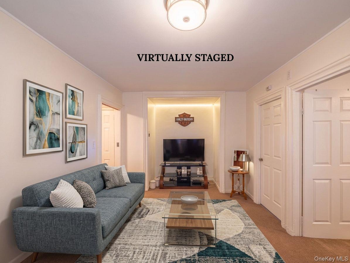 Single Family Mother Gaston Boulevard Brooklyn, NY 11212, MLS-1020098-14