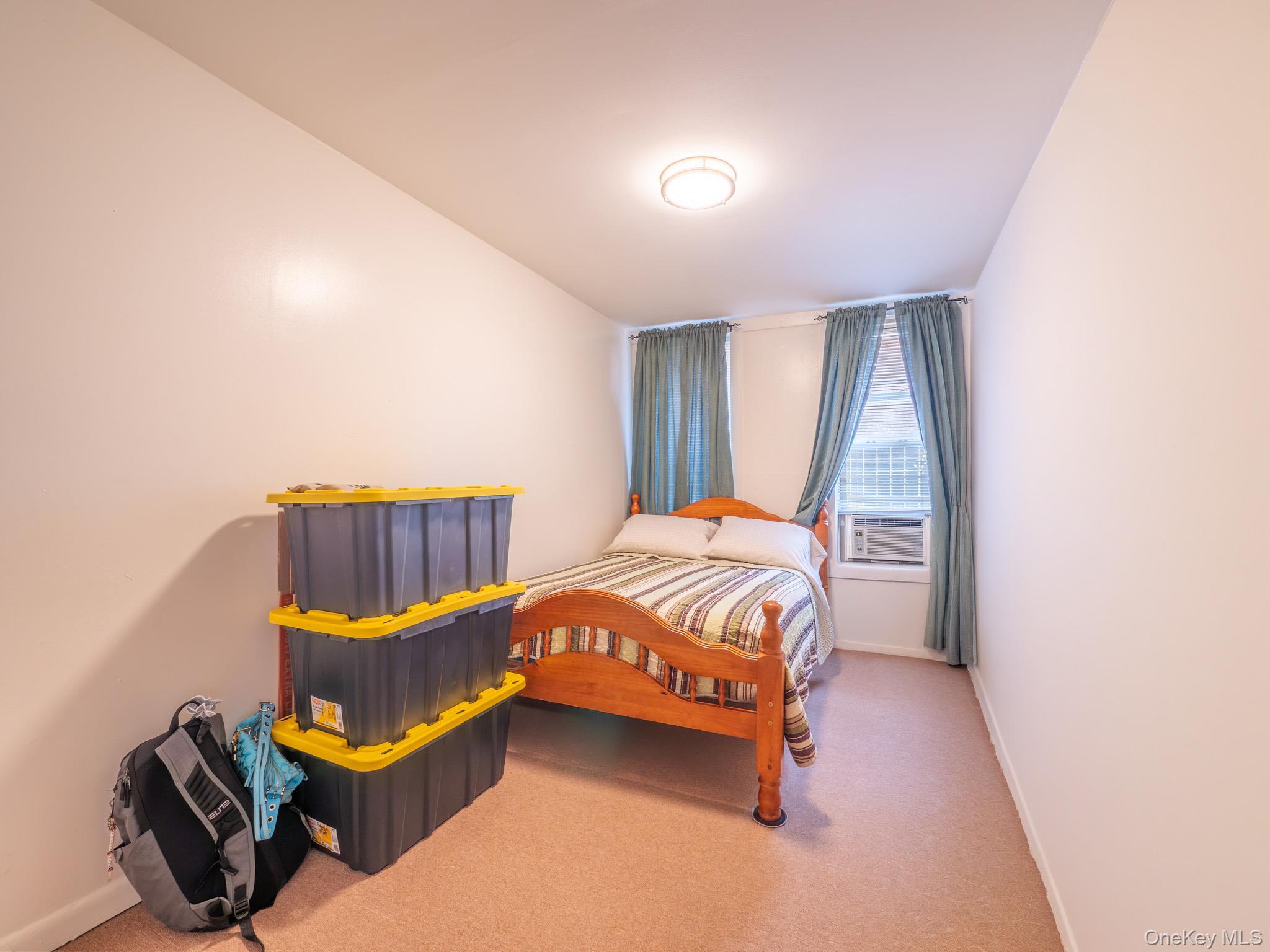 Single Family Mother Gaston Boulevard Brooklyn, NY 11212, MLS-1020098-16