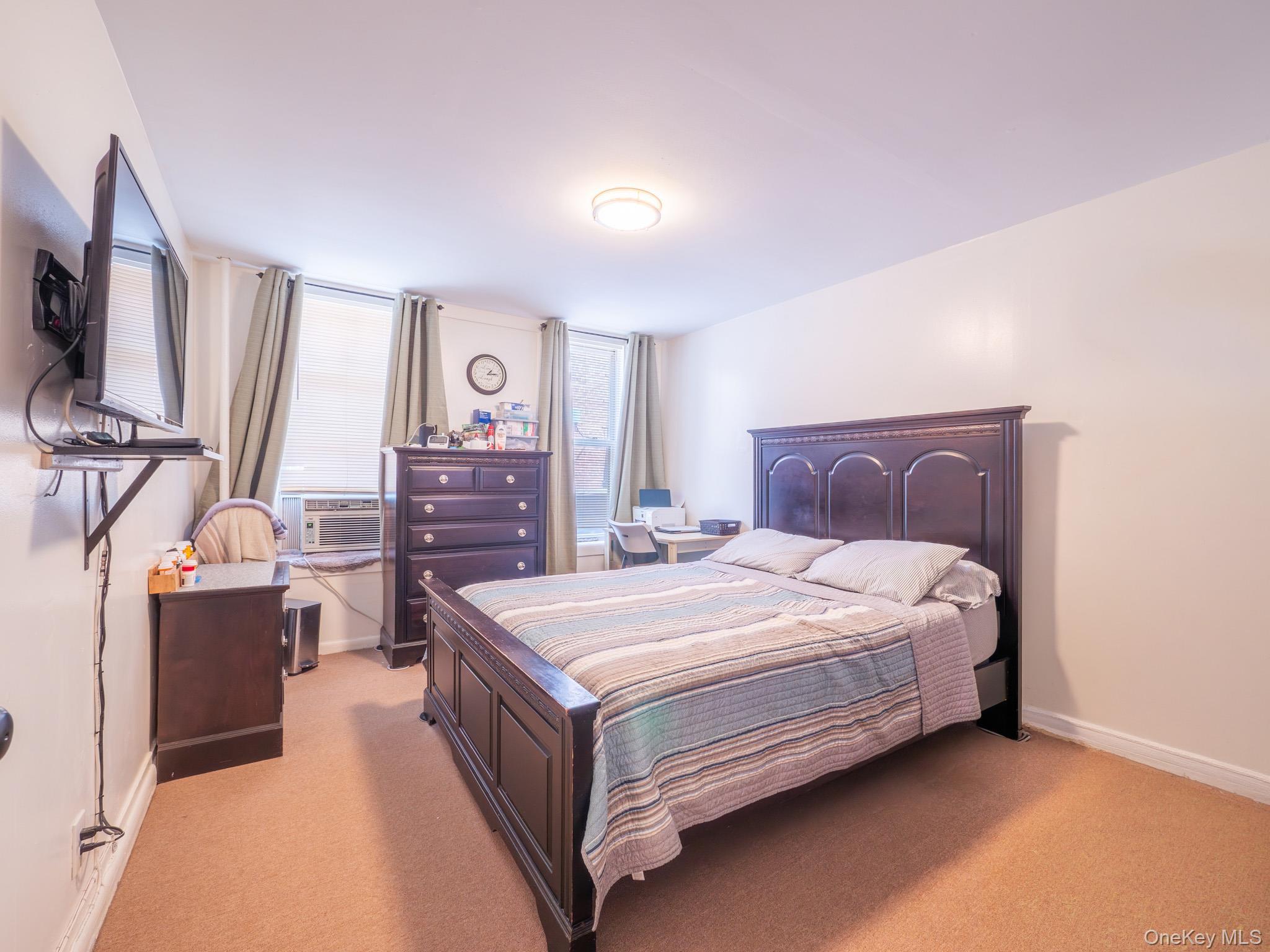 Single Family Mother Gaston Boulevard Brooklyn, NY 11212, MLS-1020098-17