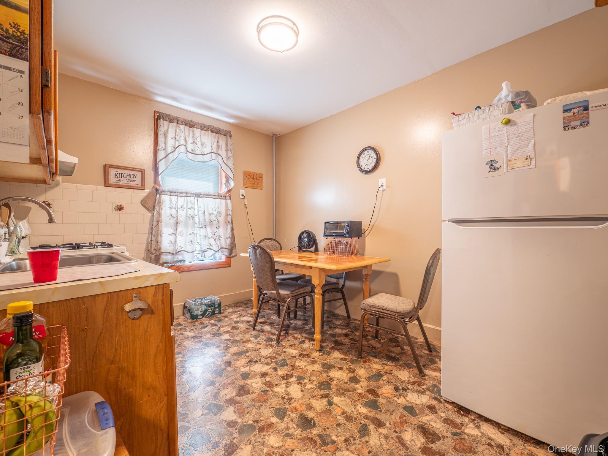 Single Family Mother Gaston Boulevard Brooklyn, NY 11212, MLS-1020098-18