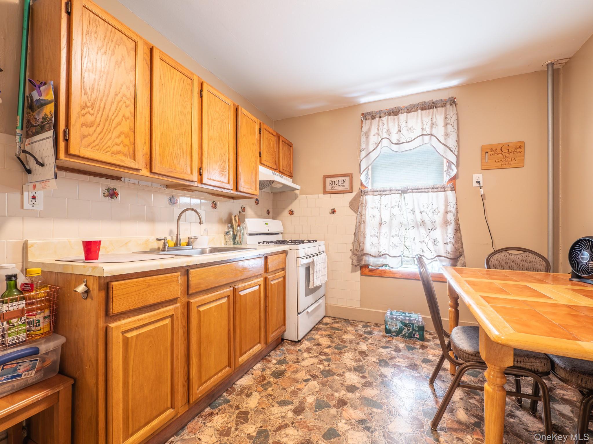 Single Family Mother Gaston Boulevard Brooklyn, NY 11212, MLS-1020098-19