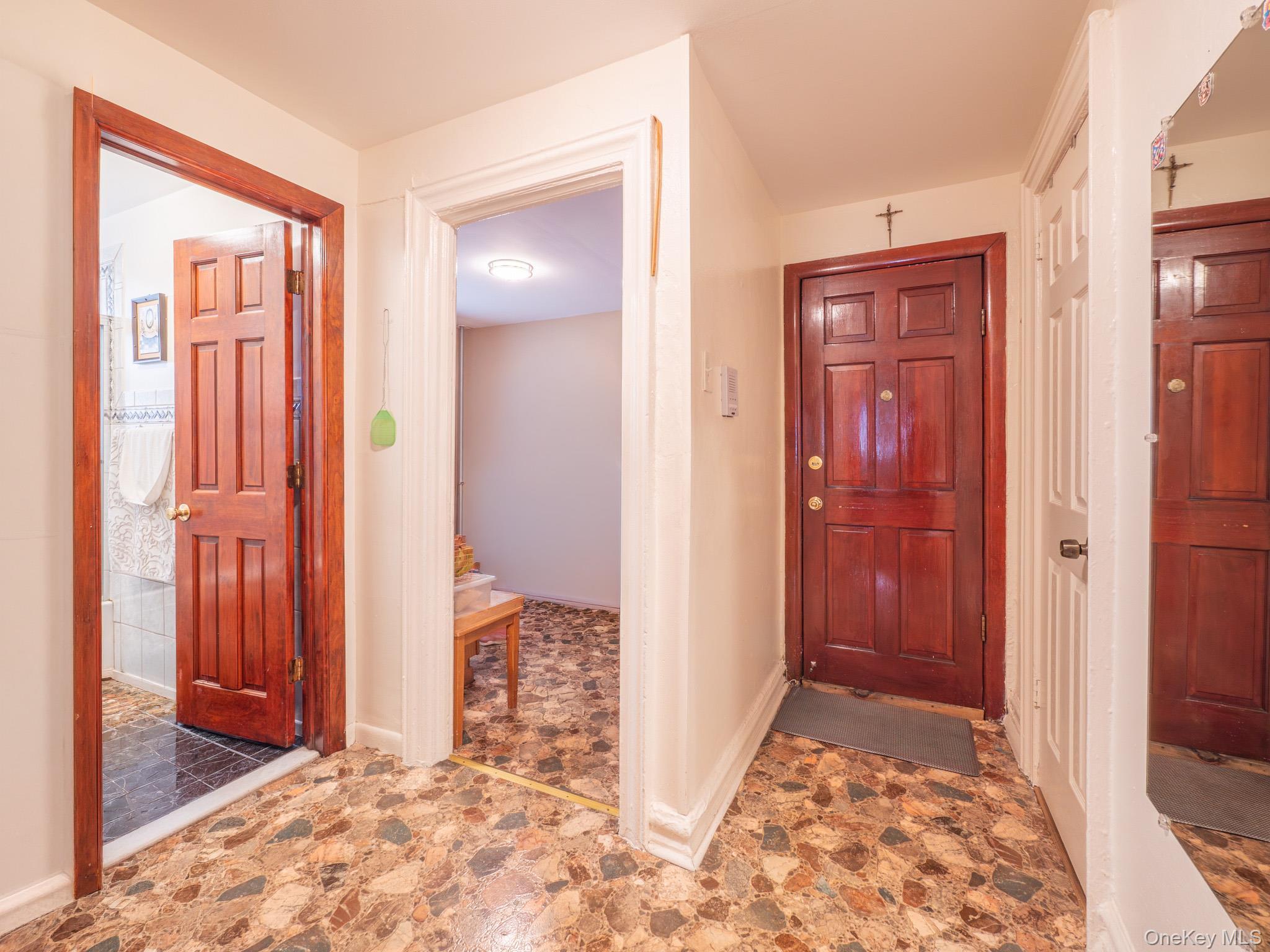 Single Family Mother Gaston Boulevard Brooklyn, NY 11212, MLS-1020098-21