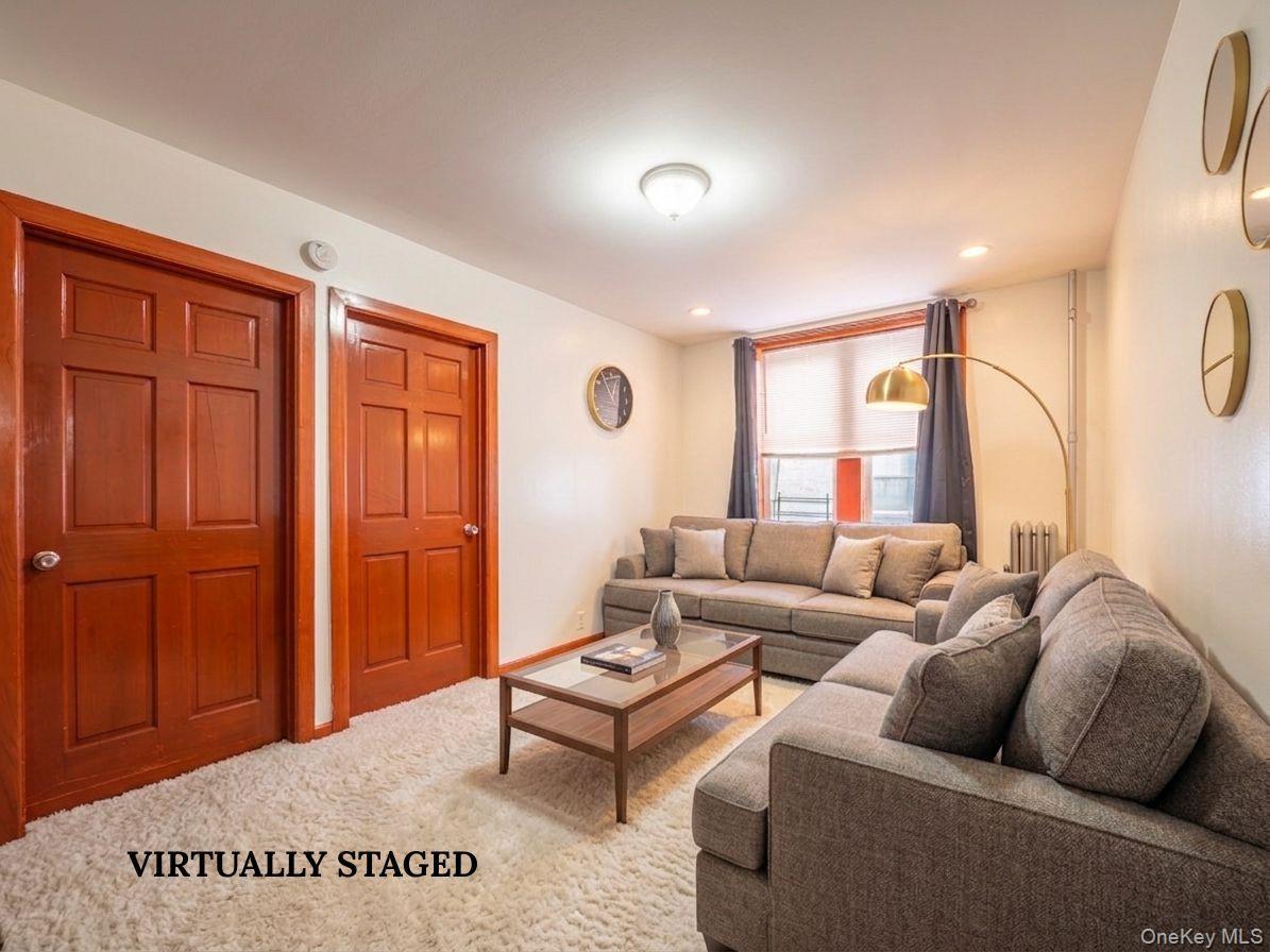 Single Family Mother Gaston Boulevard Brooklyn, NY 11212, MLS-1020098-24