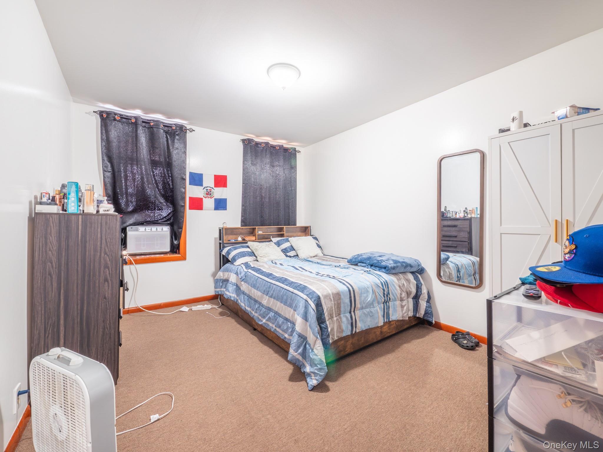 Single Family Mother Gaston Boulevard Brooklyn, NY 11212, MLS-1020098-28