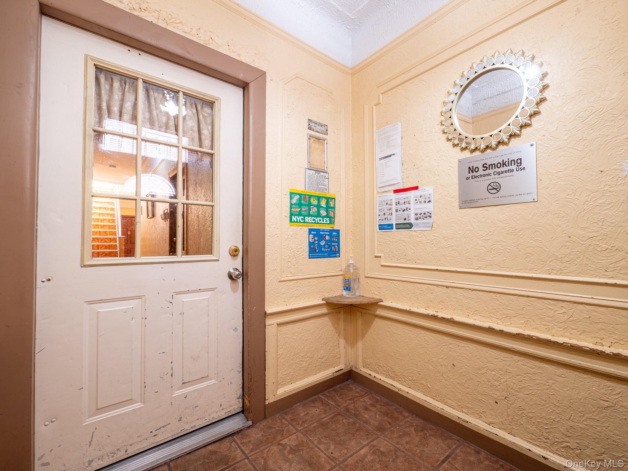 Single Family Mother Gaston Boulevard Brooklyn, NY 11212, MLS-1020098-3