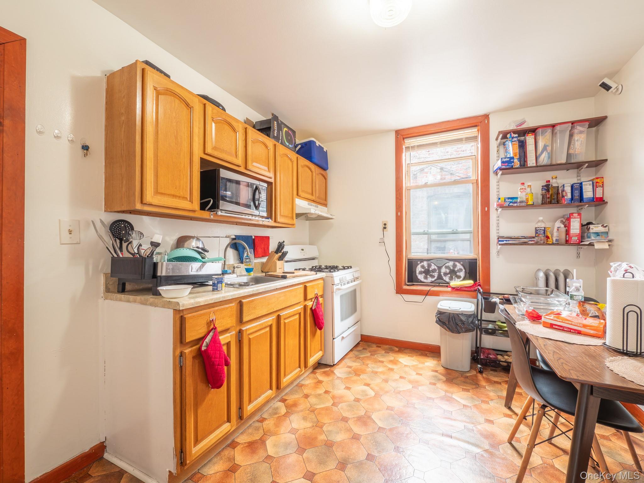 Single Family Mother Gaston Boulevard Brooklyn, NY 11212, MLS-1020098-31