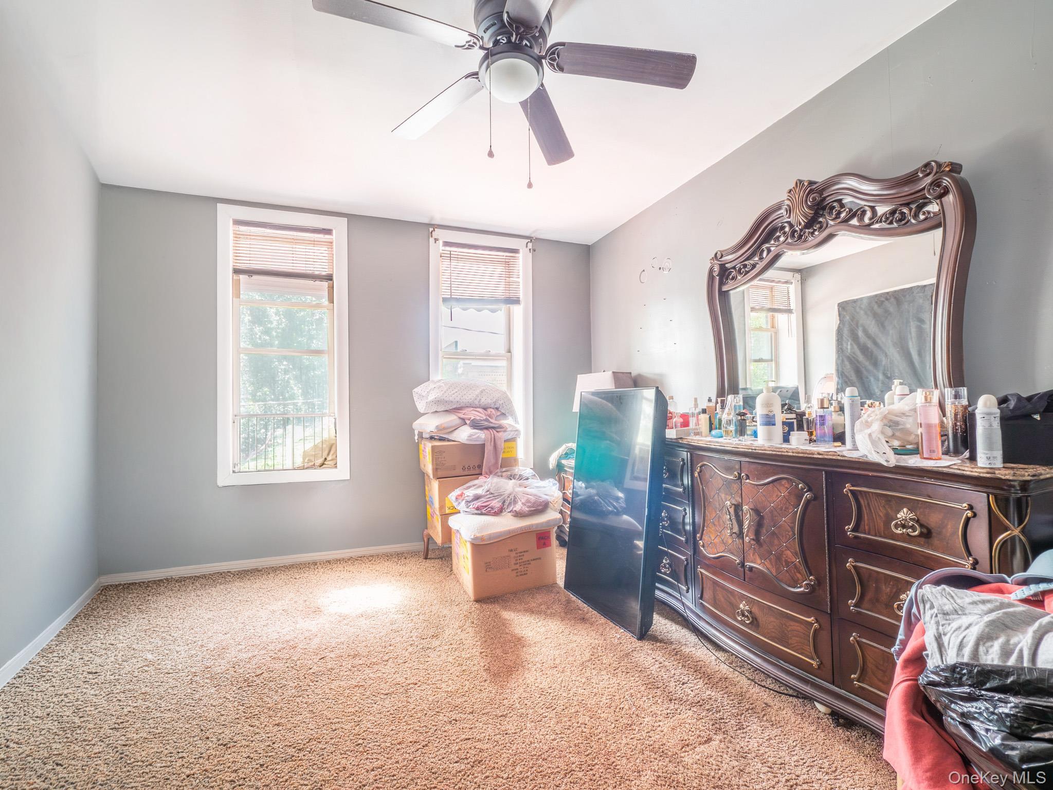 Single Family Mother Gaston Boulevard Brooklyn, NY 11212, MLS-1020098-34