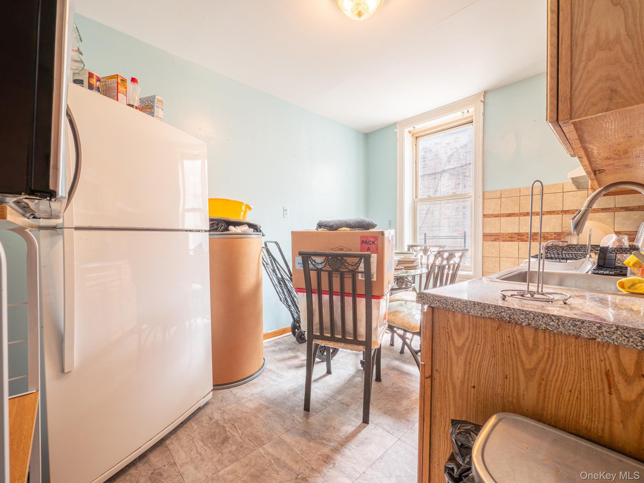 Single Family Mother Gaston Boulevard Brooklyn, NY 11212, MLS-1020098-37