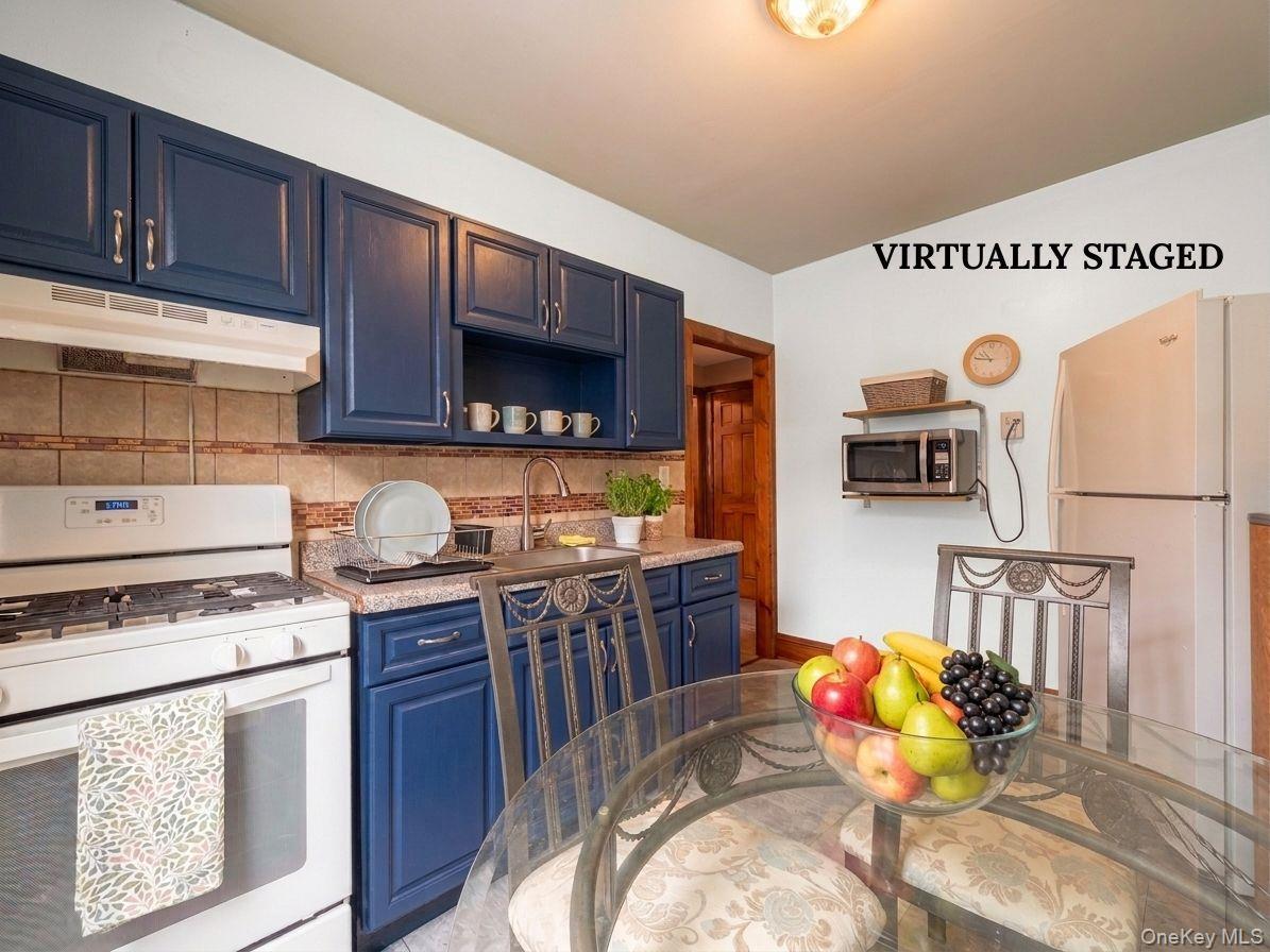 Single Family Mother Gaston Boulevard Brooklyn, NY 11212, MLS-1020098-38
